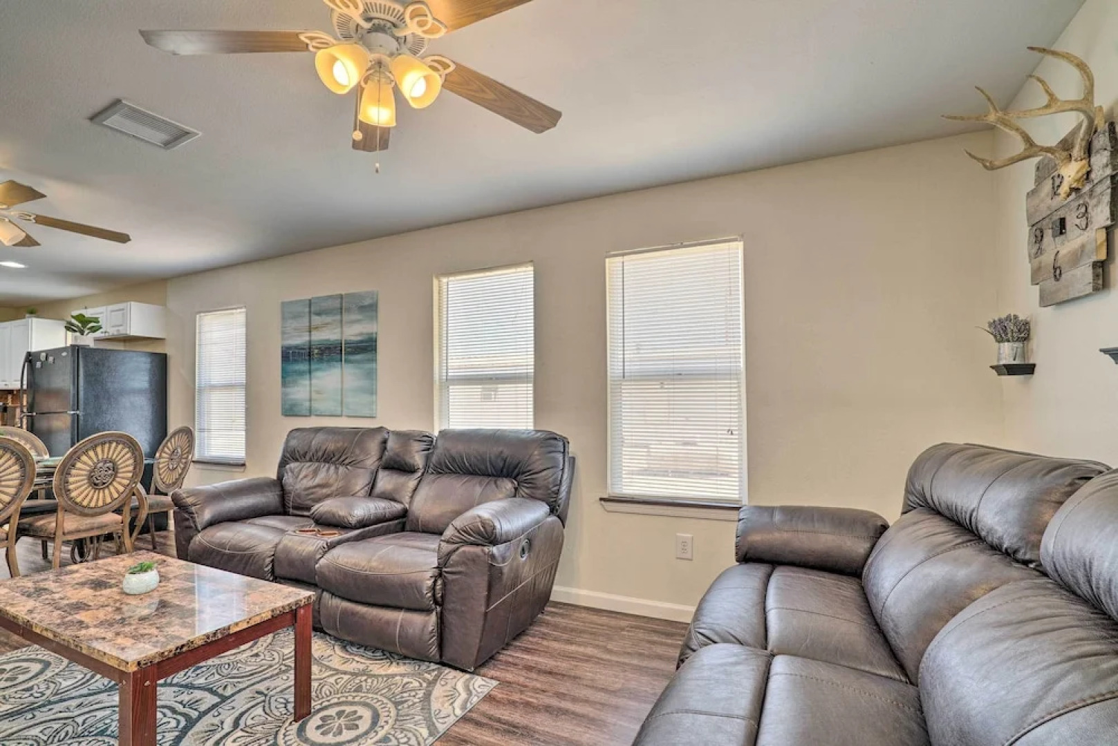 Pet-friendly Sierra Blanca Home in Downtown!