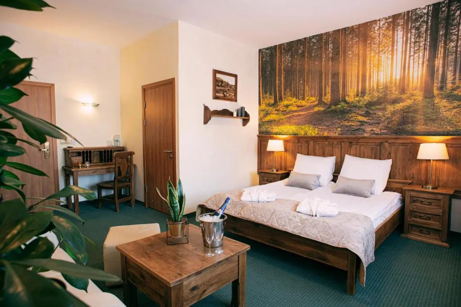 Hotel Kotarz Spa & Wellness