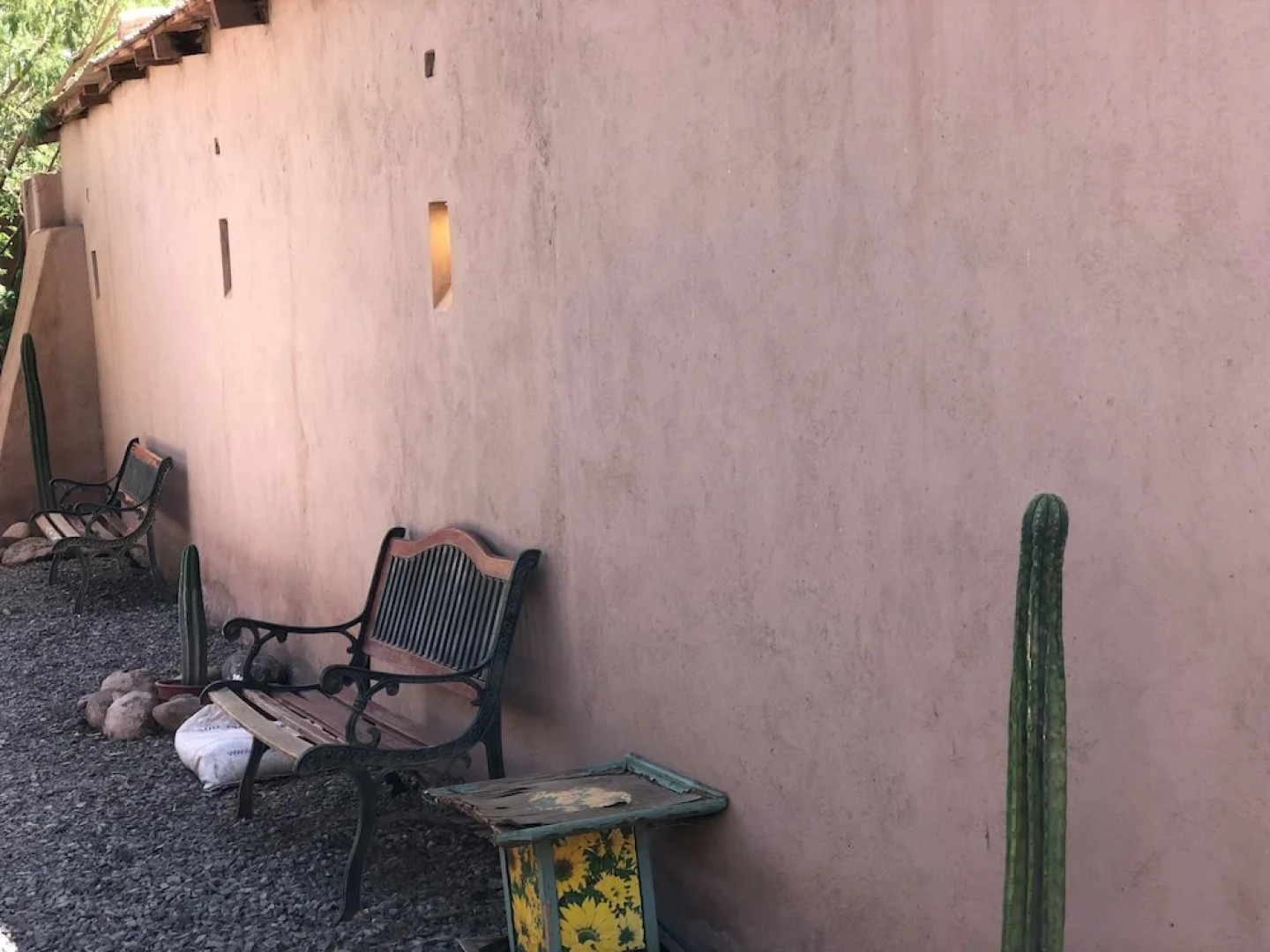 Antaira Bed and Tours