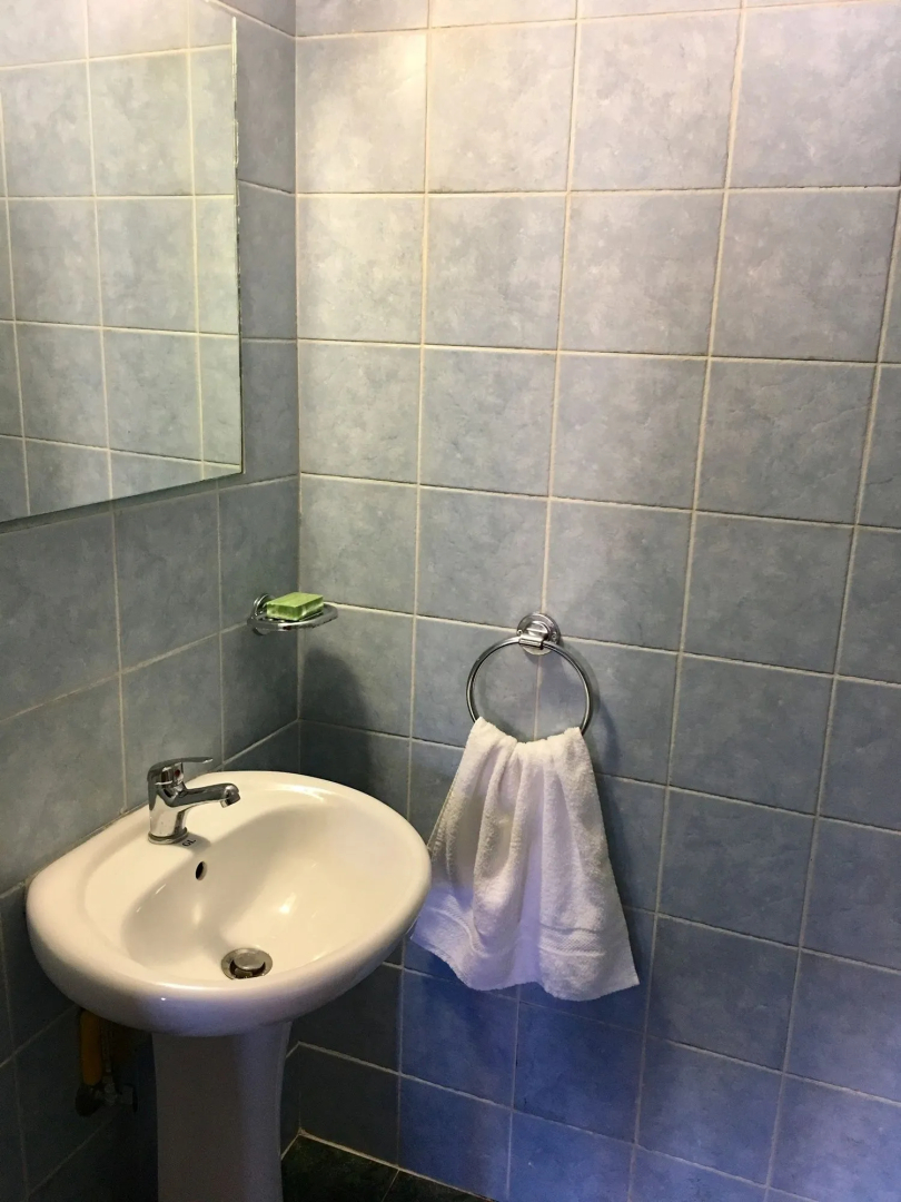 Six Senses Apartment