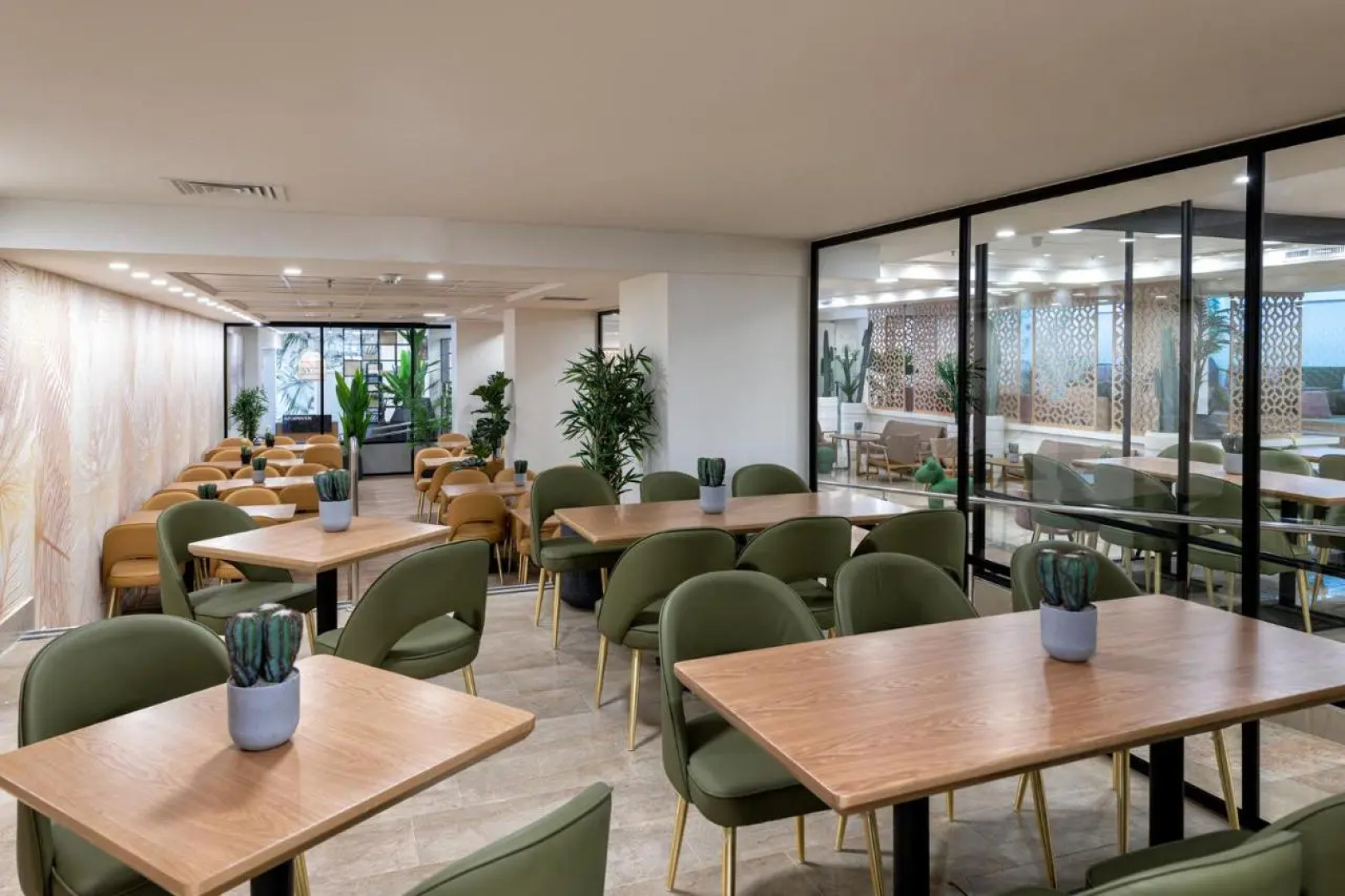 Brown Lighthouse Eilat