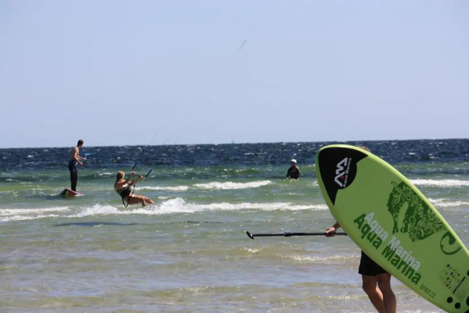 Strandvangen Guesthouse