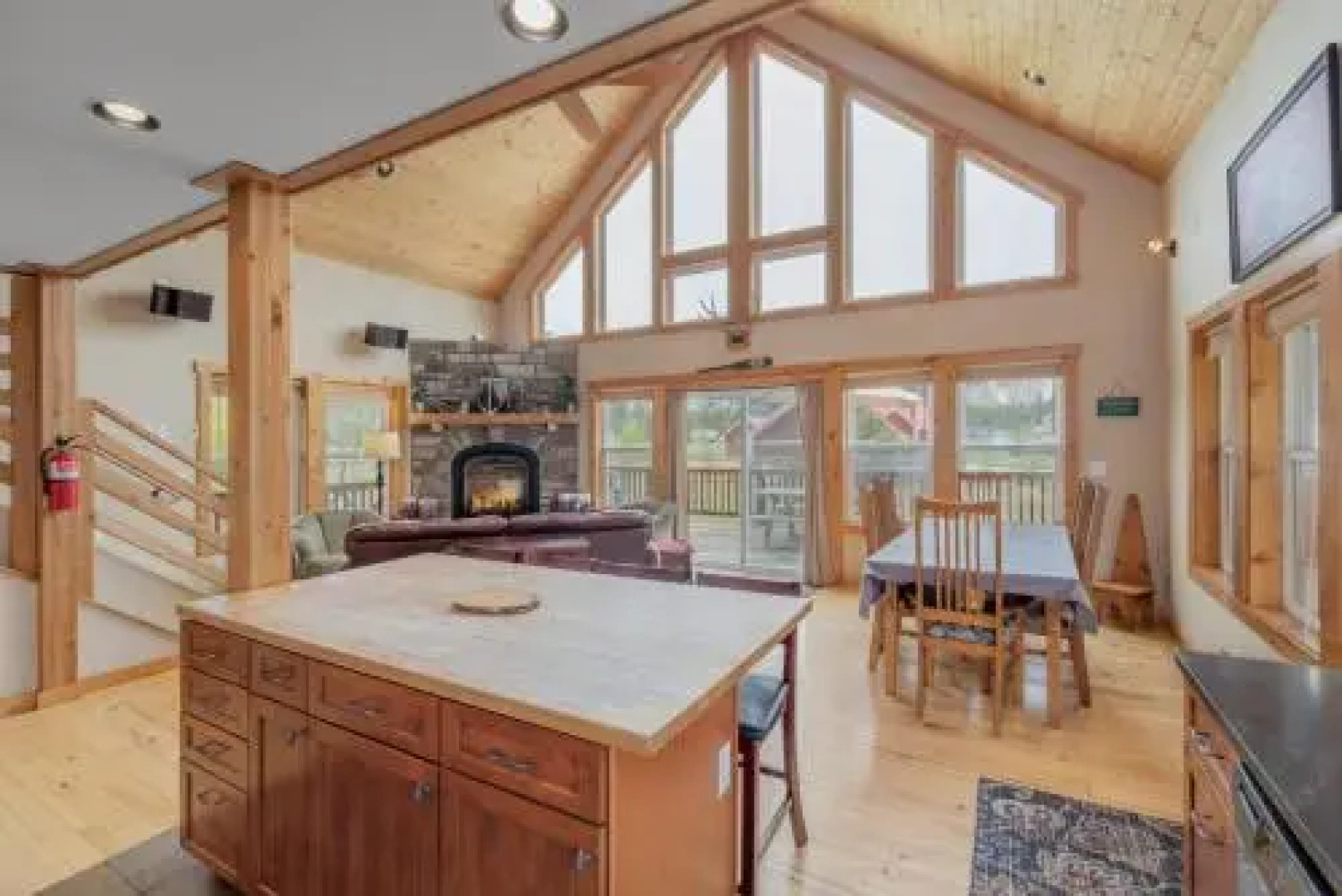 Peterson Acres in Plain