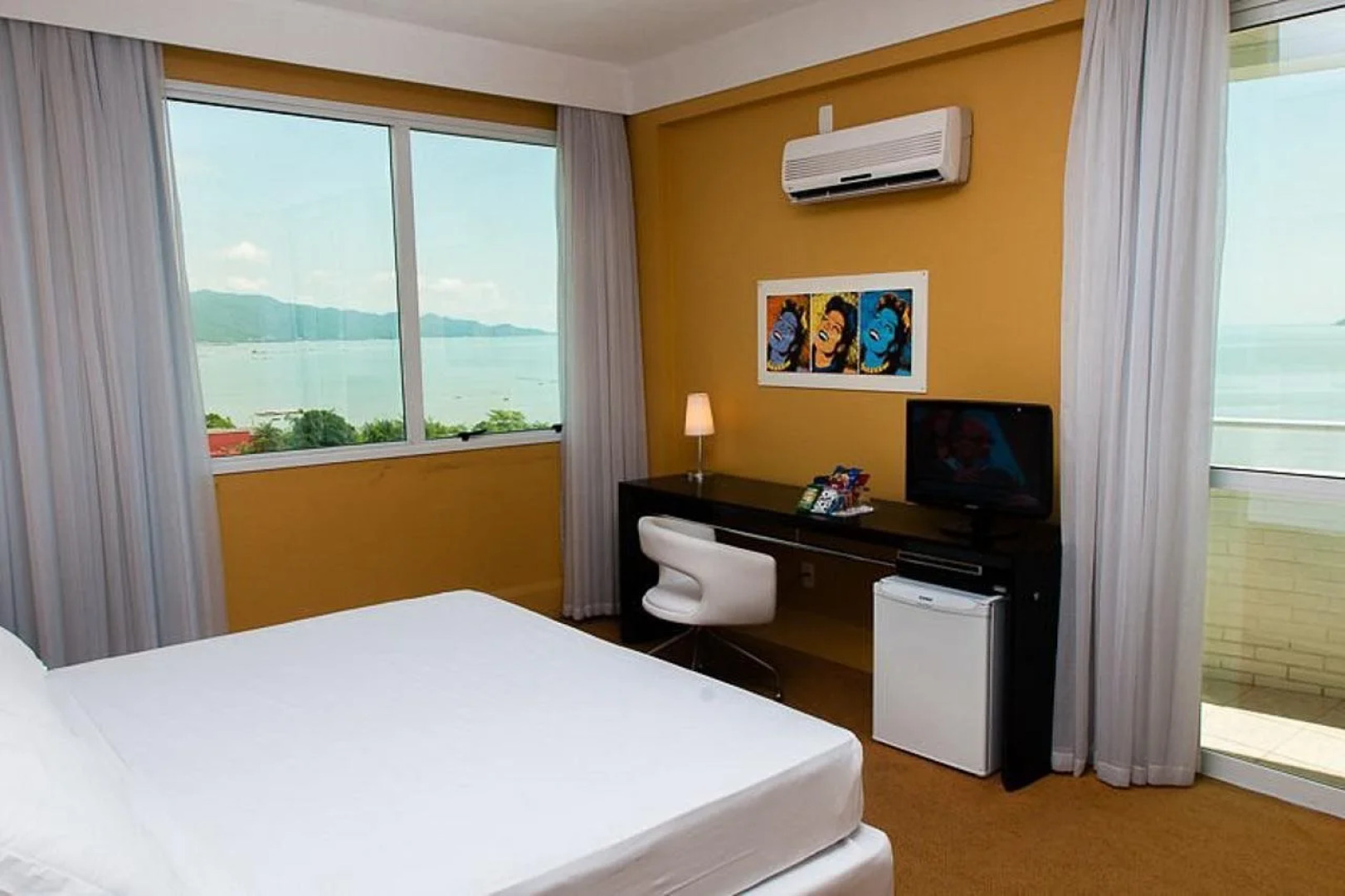 Favorita Golden Hotel e Eventos