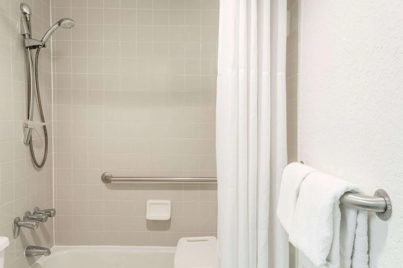 Travelodge by Wyndham Deltona