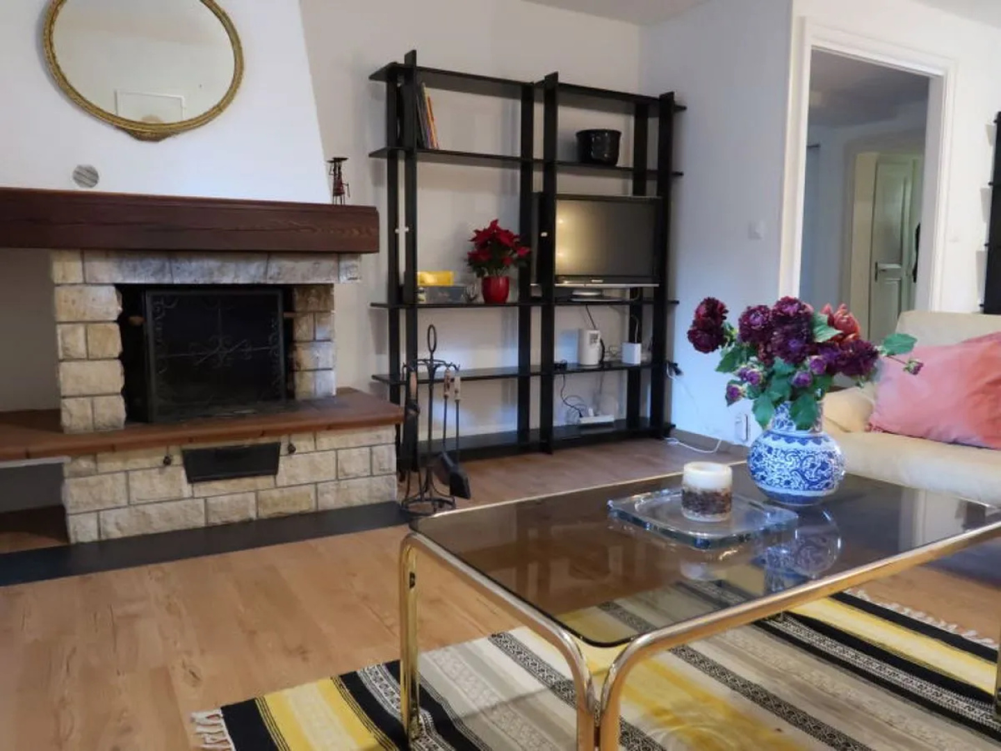 Apartment Le Verger Bex
