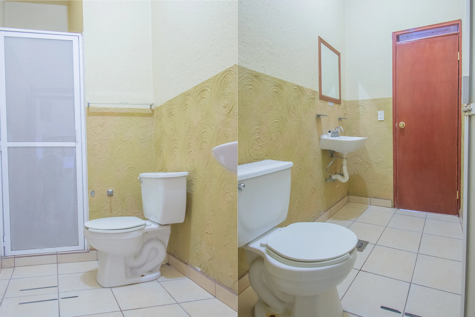 Hotel Morelos, Villa Hidalgo