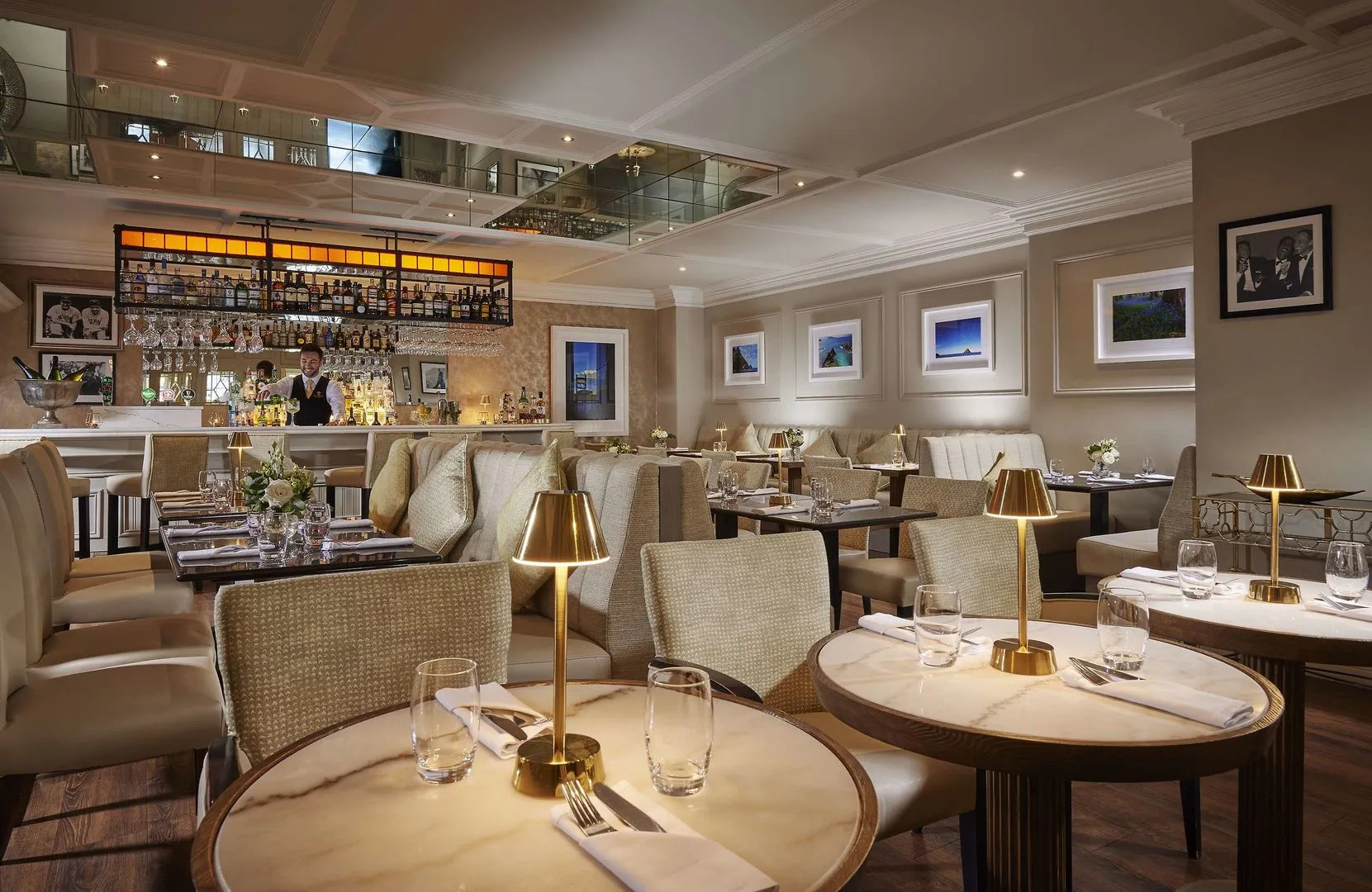 Killarney Royal Townhouse