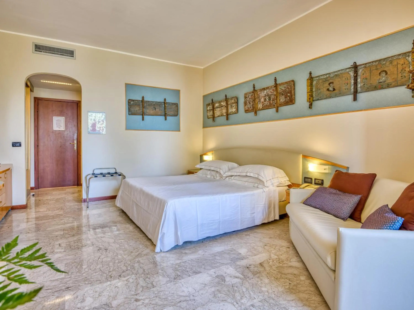 Hotel Ariston & Palazzo Santa Caterina