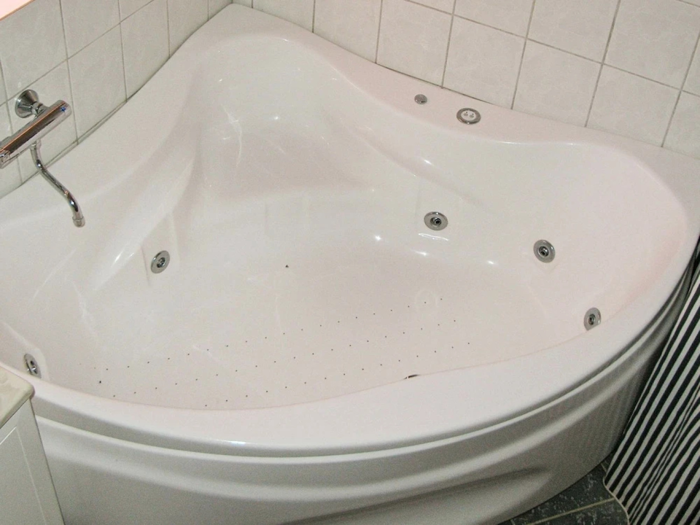 Cozy Holiday Home in Logstor With Sauna