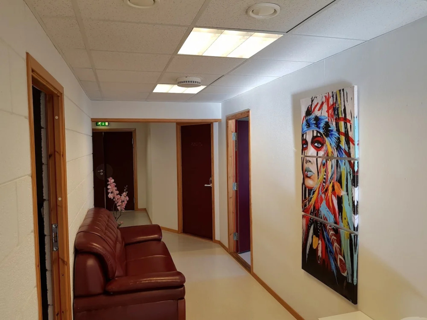 Volda Hostel & B & B