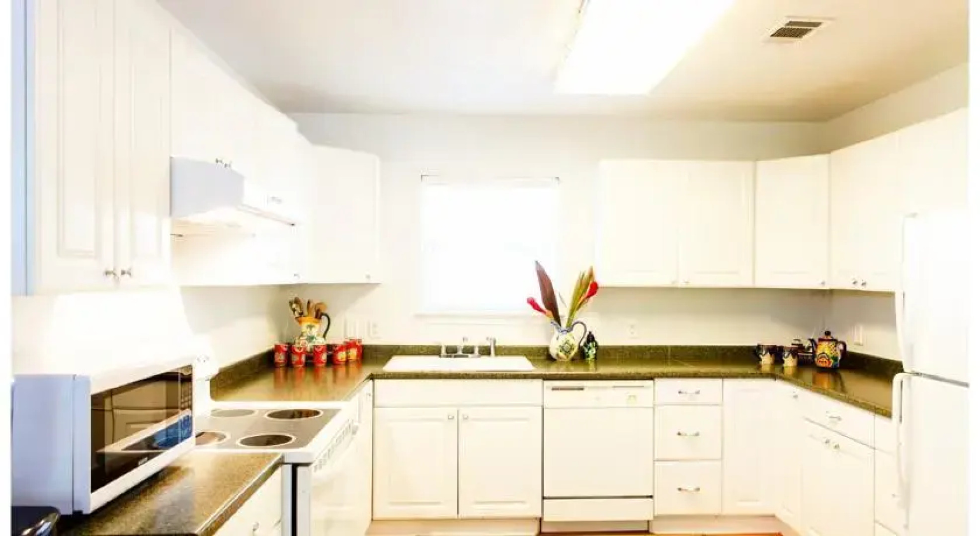 South Congress Getaways