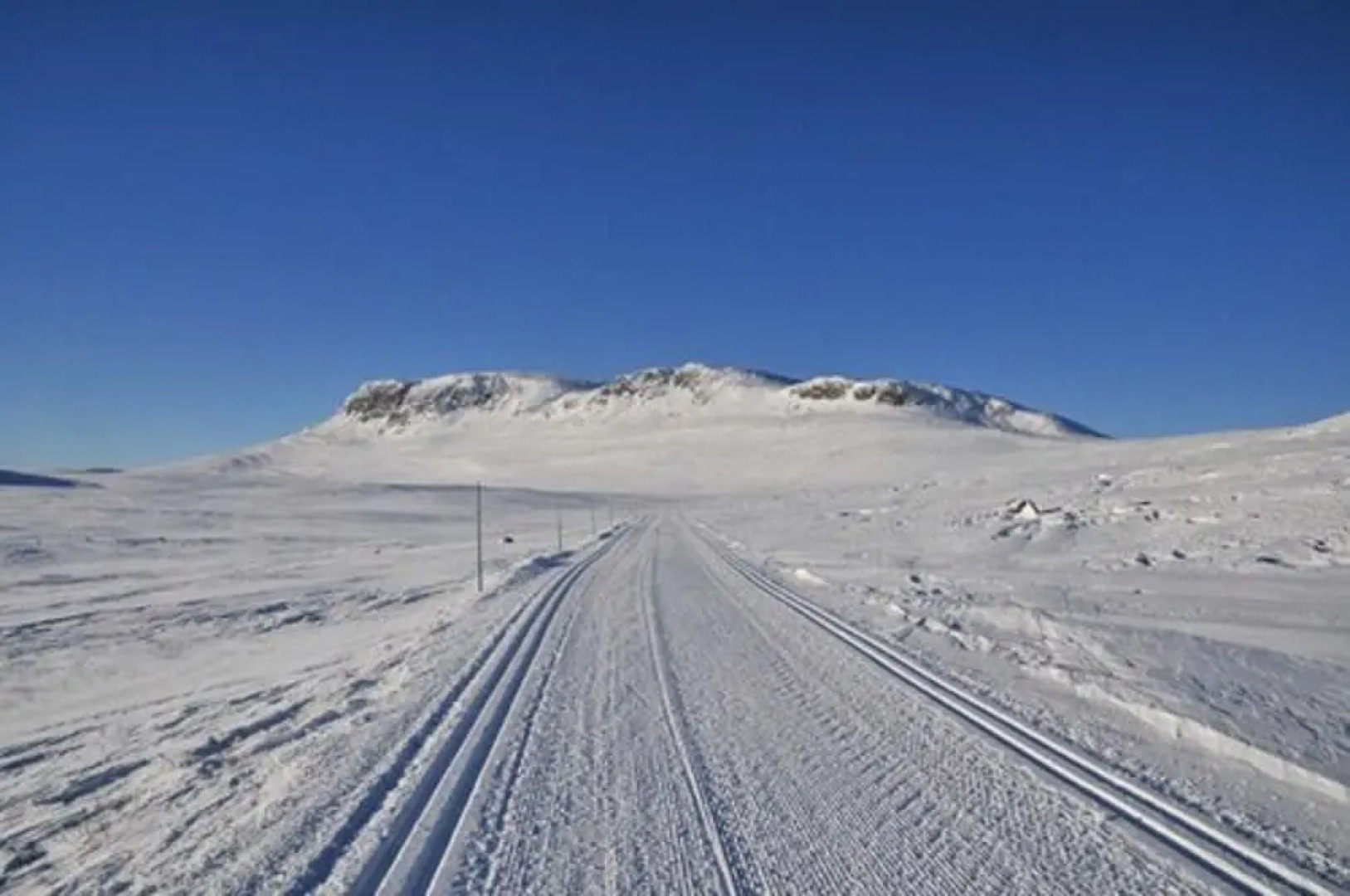 Havsdalsgrenda Apartments