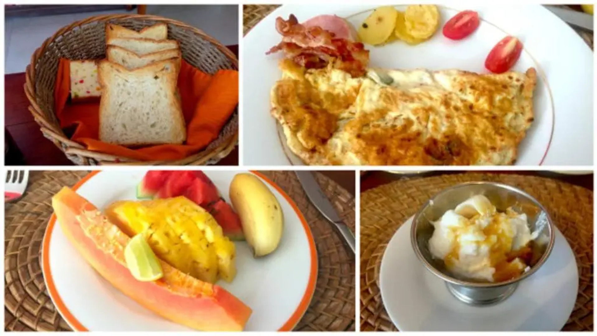 Haus am Meer "Wilde Ananas"