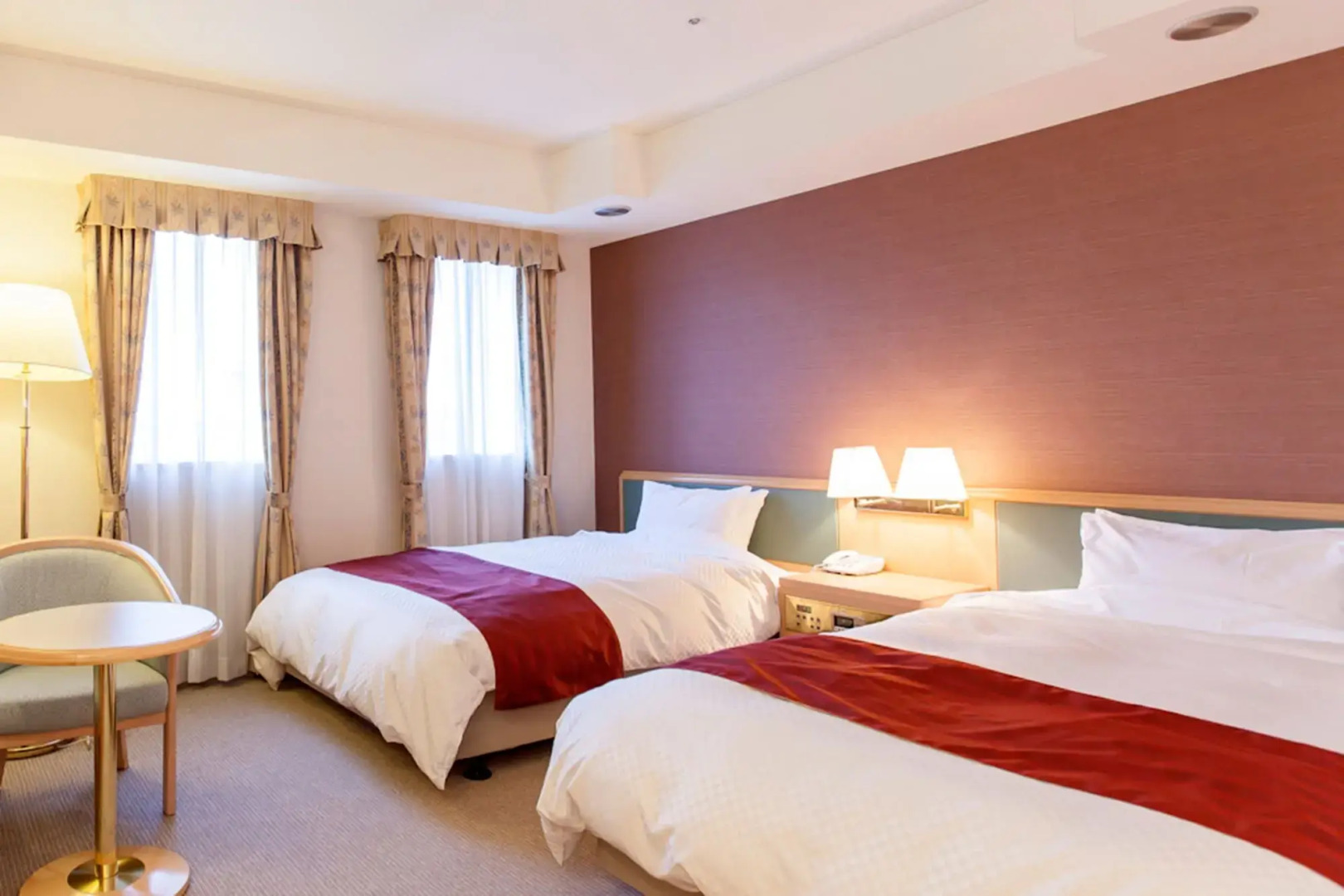 Utsunomiya Tobu Hotel Grande