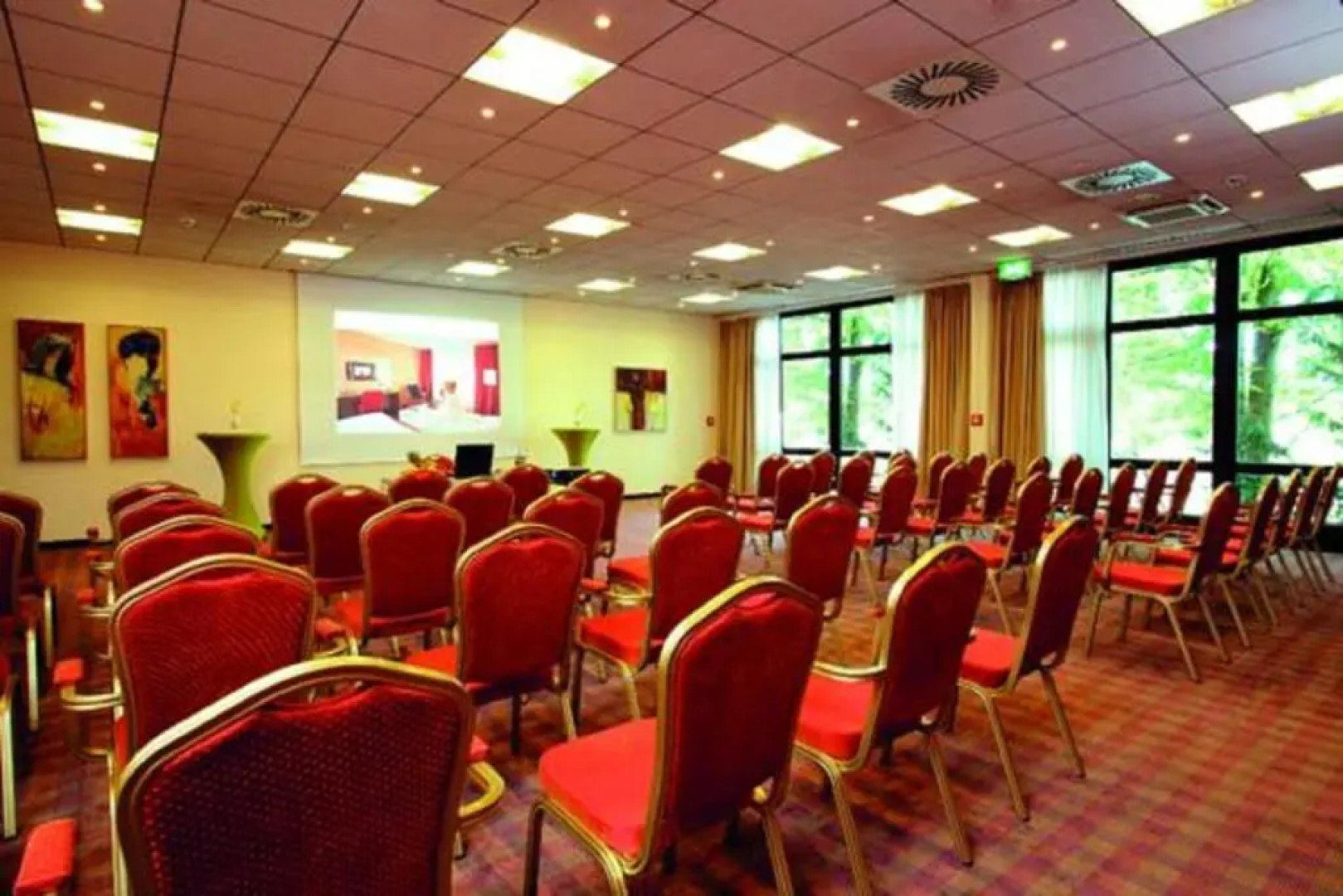 H+ Hotel Bochum