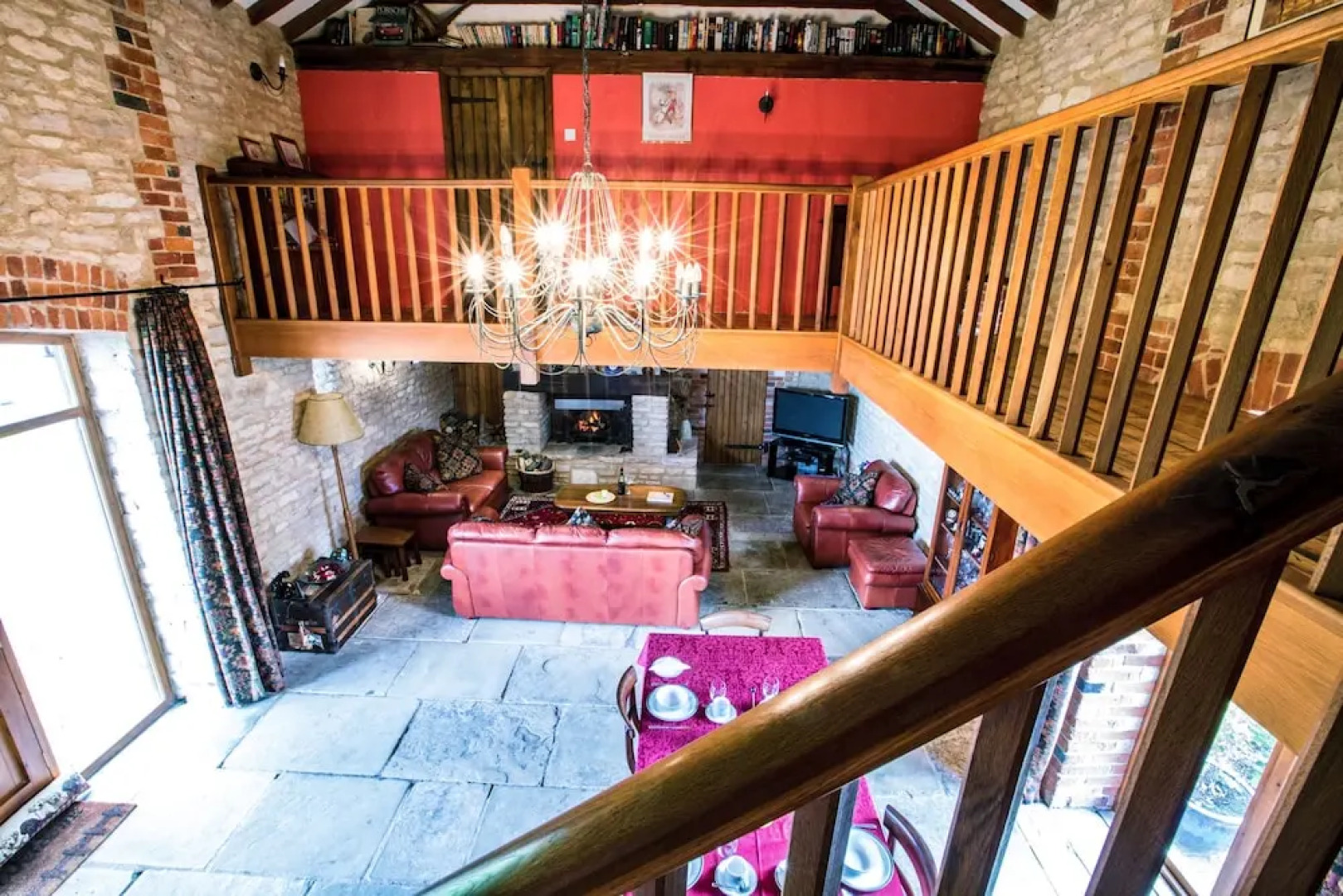 The Old Granary Bed & Breakfast