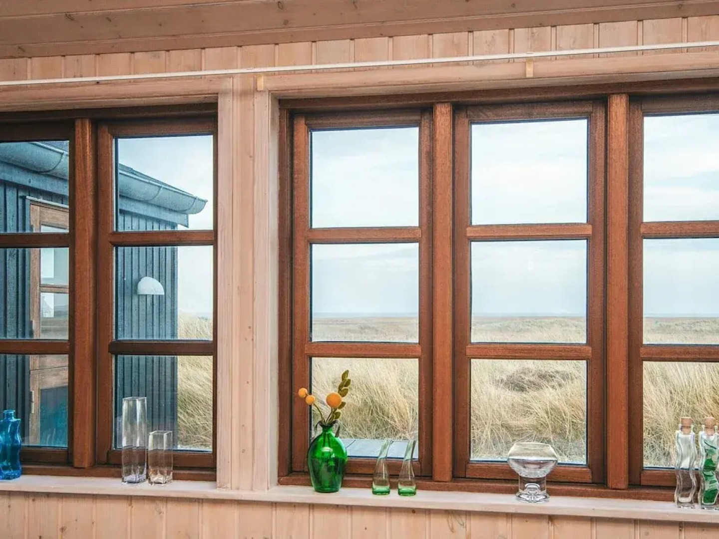 Cozy Retreat by the Sea - By Traum Ferienwohnungen