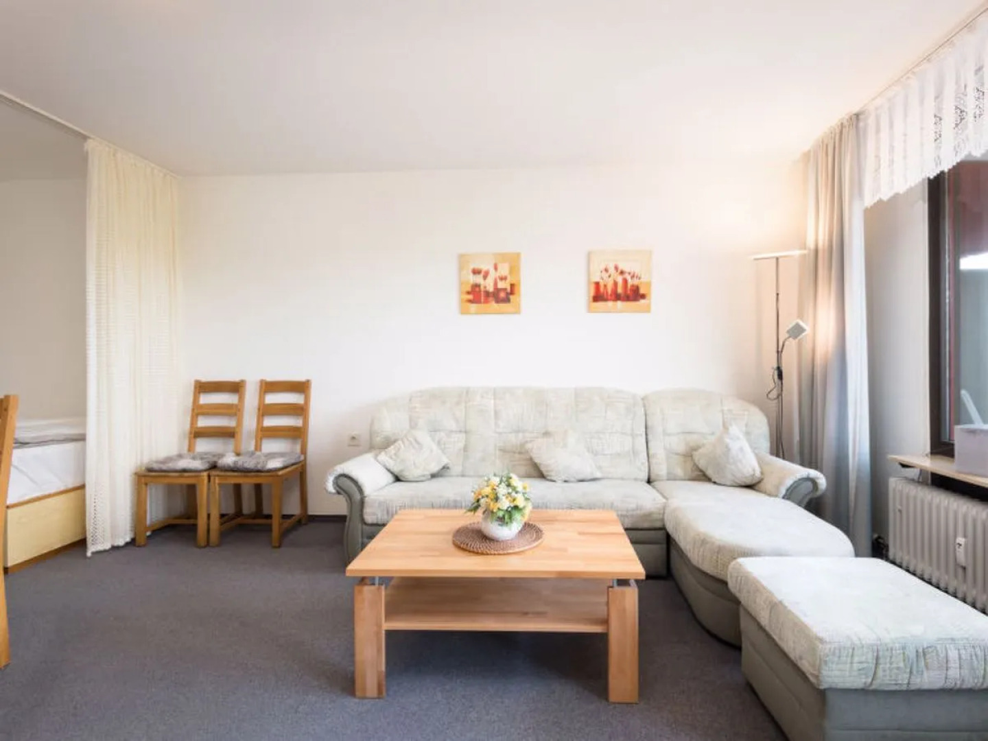 Apartment A907 Sassofortino