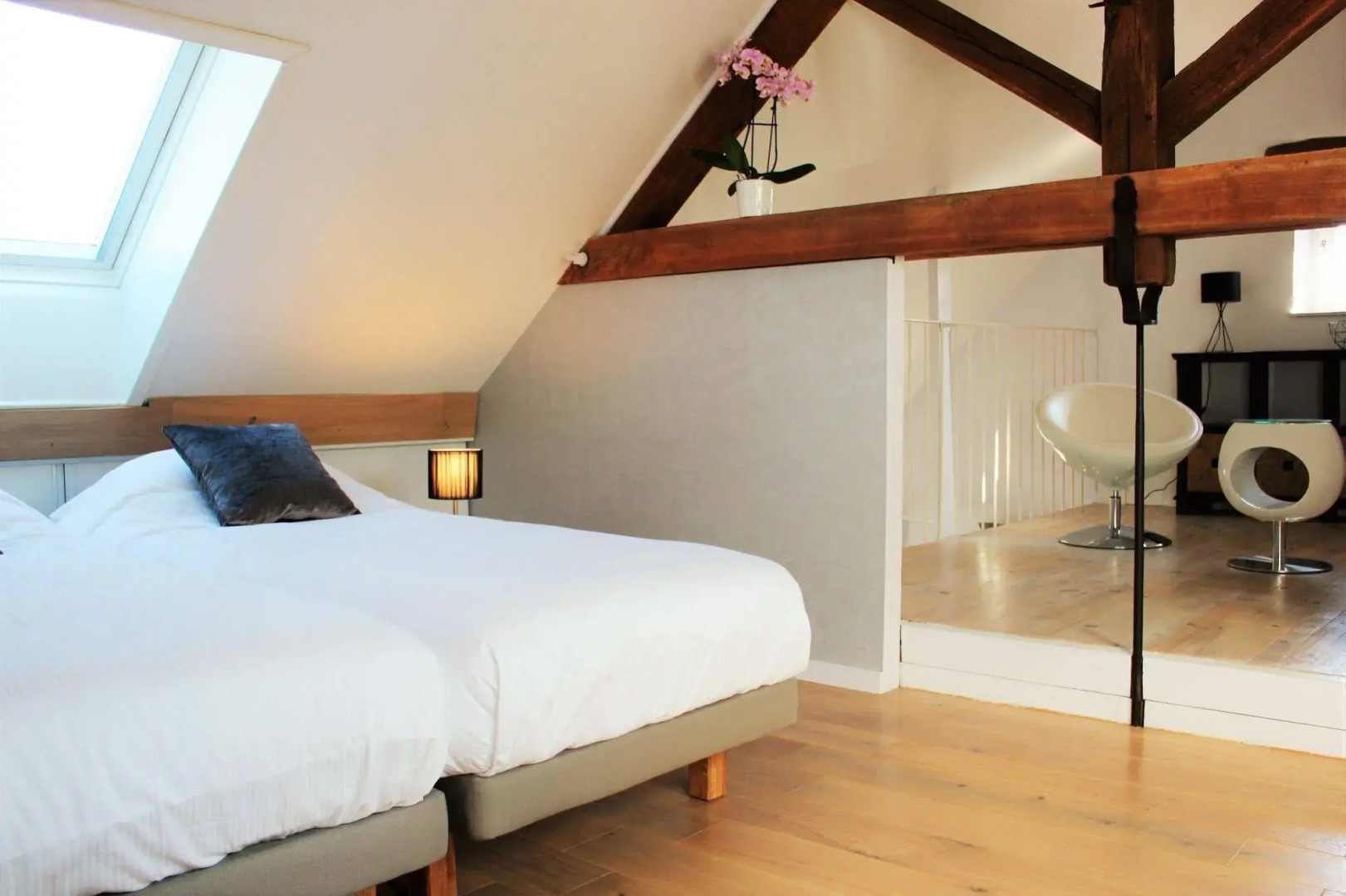 Domaine Pont Juillet