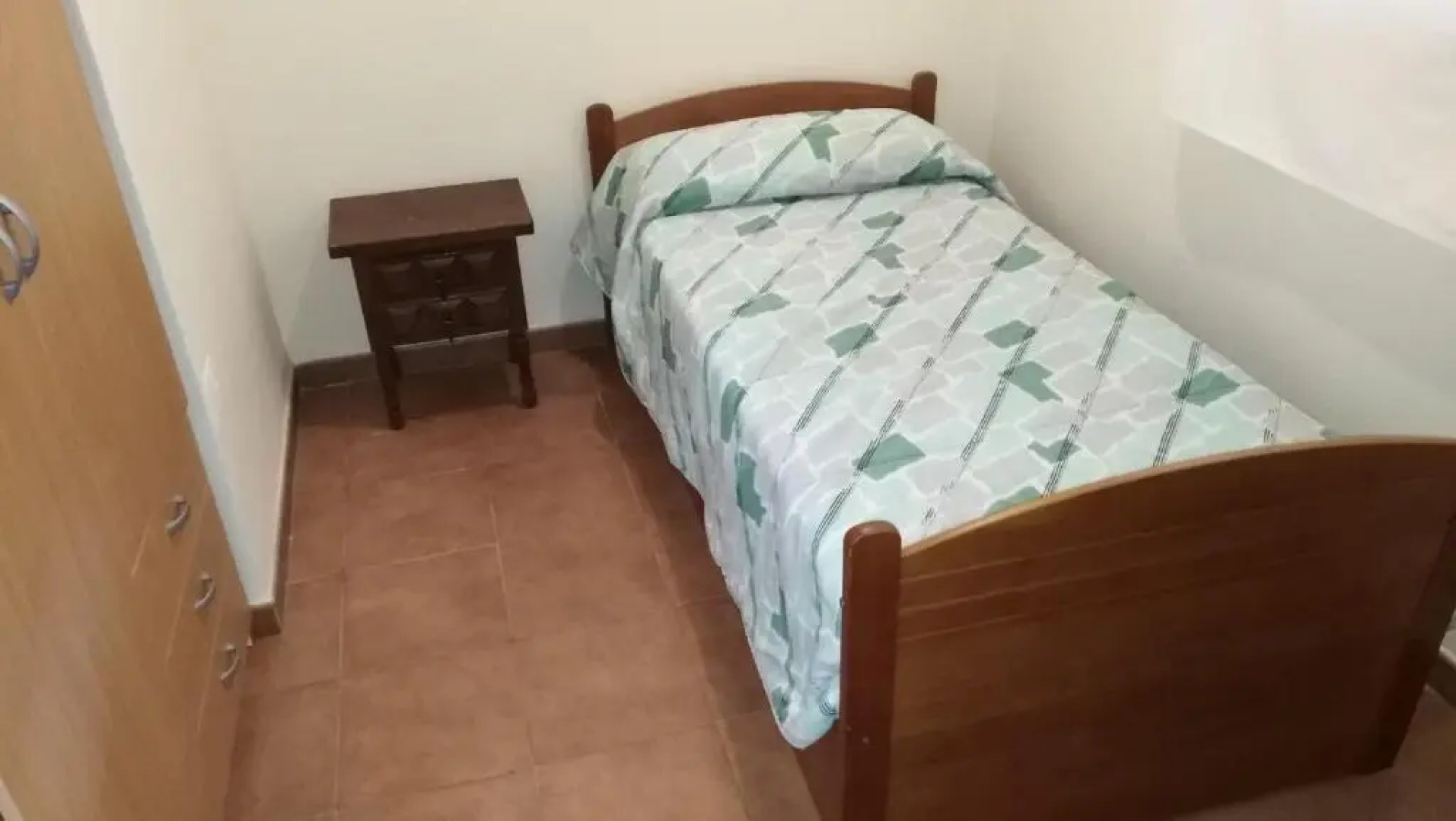 Chalet Montprats, Serra