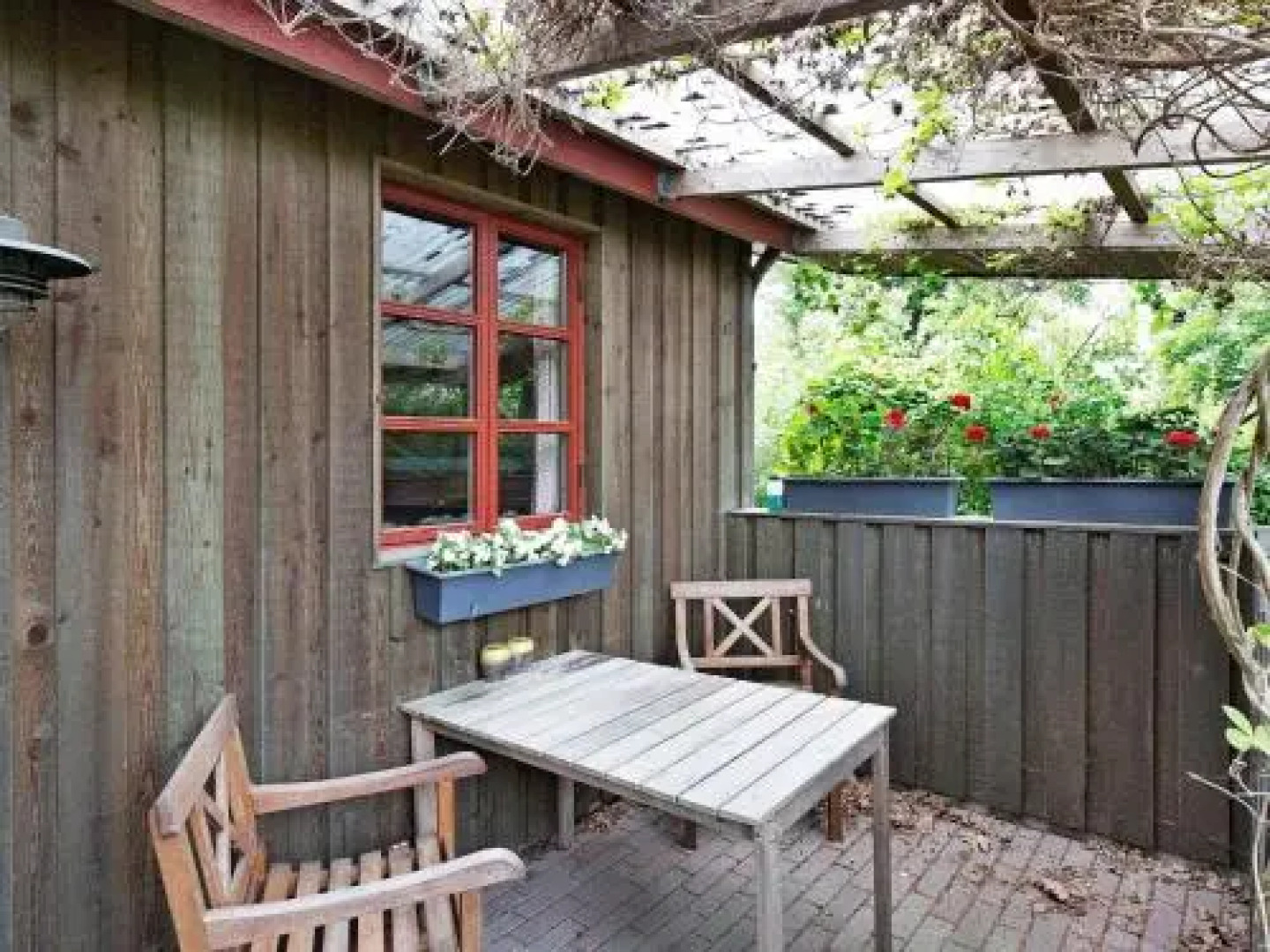 Holiday Home in Slagelse