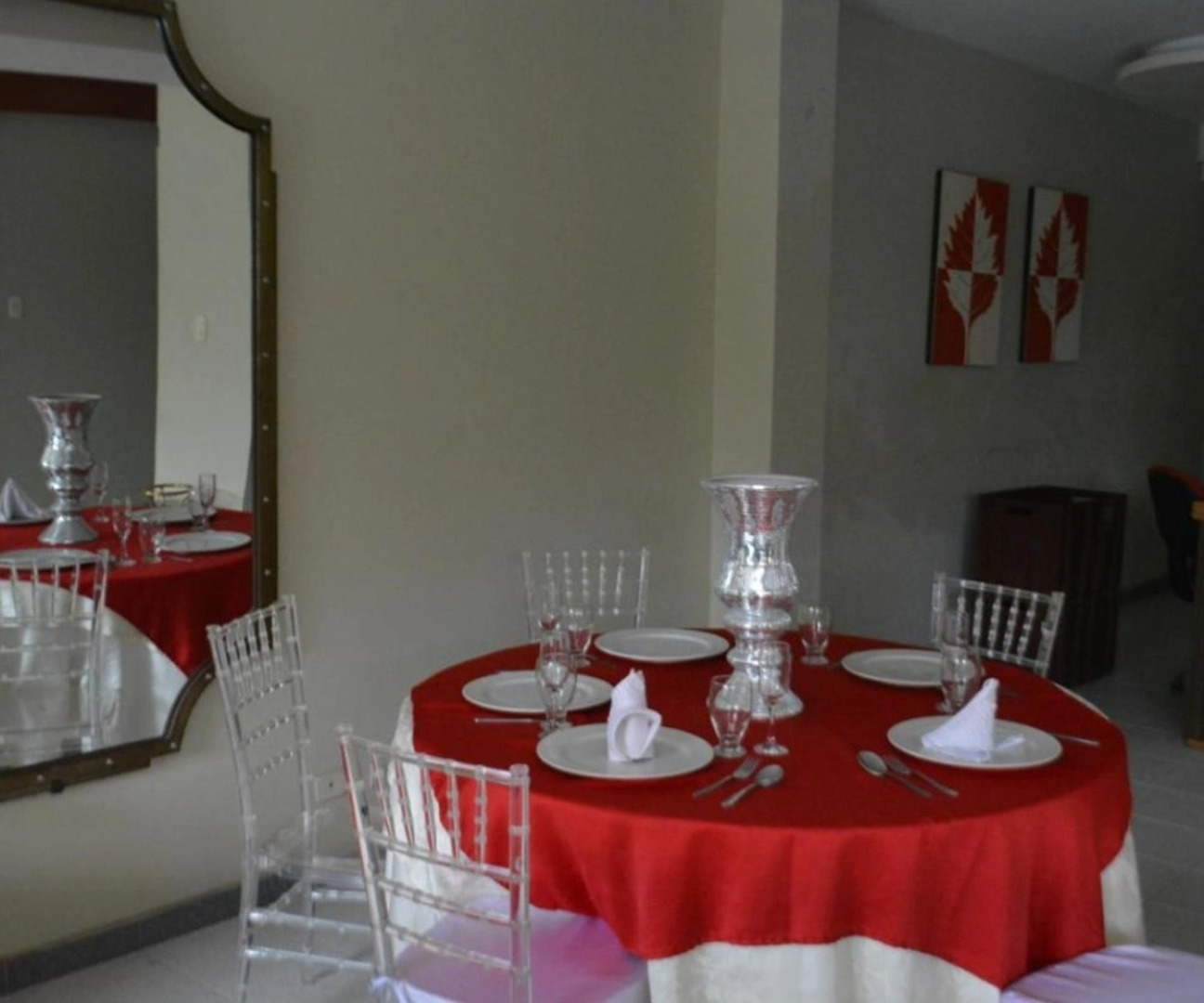 Hotel Casa Ballesteros