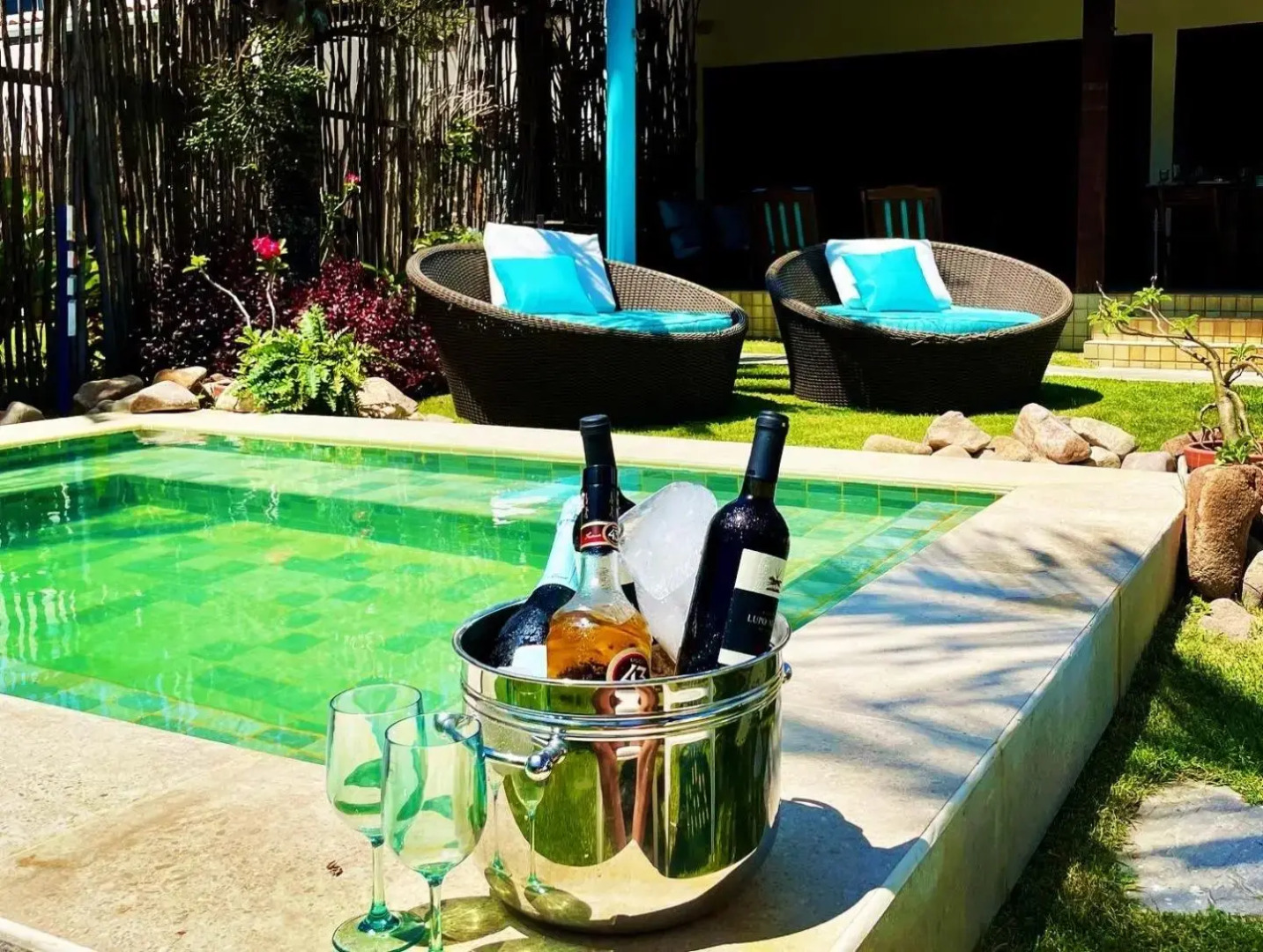 Reserva Do Paiva - A Melhor Casa Para Temporada