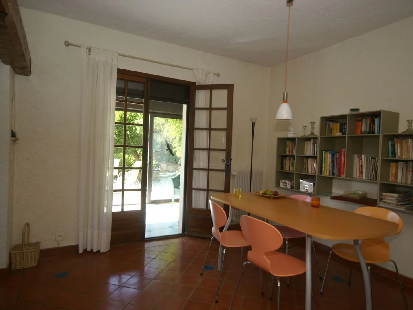 Nice Villa With Seaview in Les Issambres, France, With Private Swimming Pool