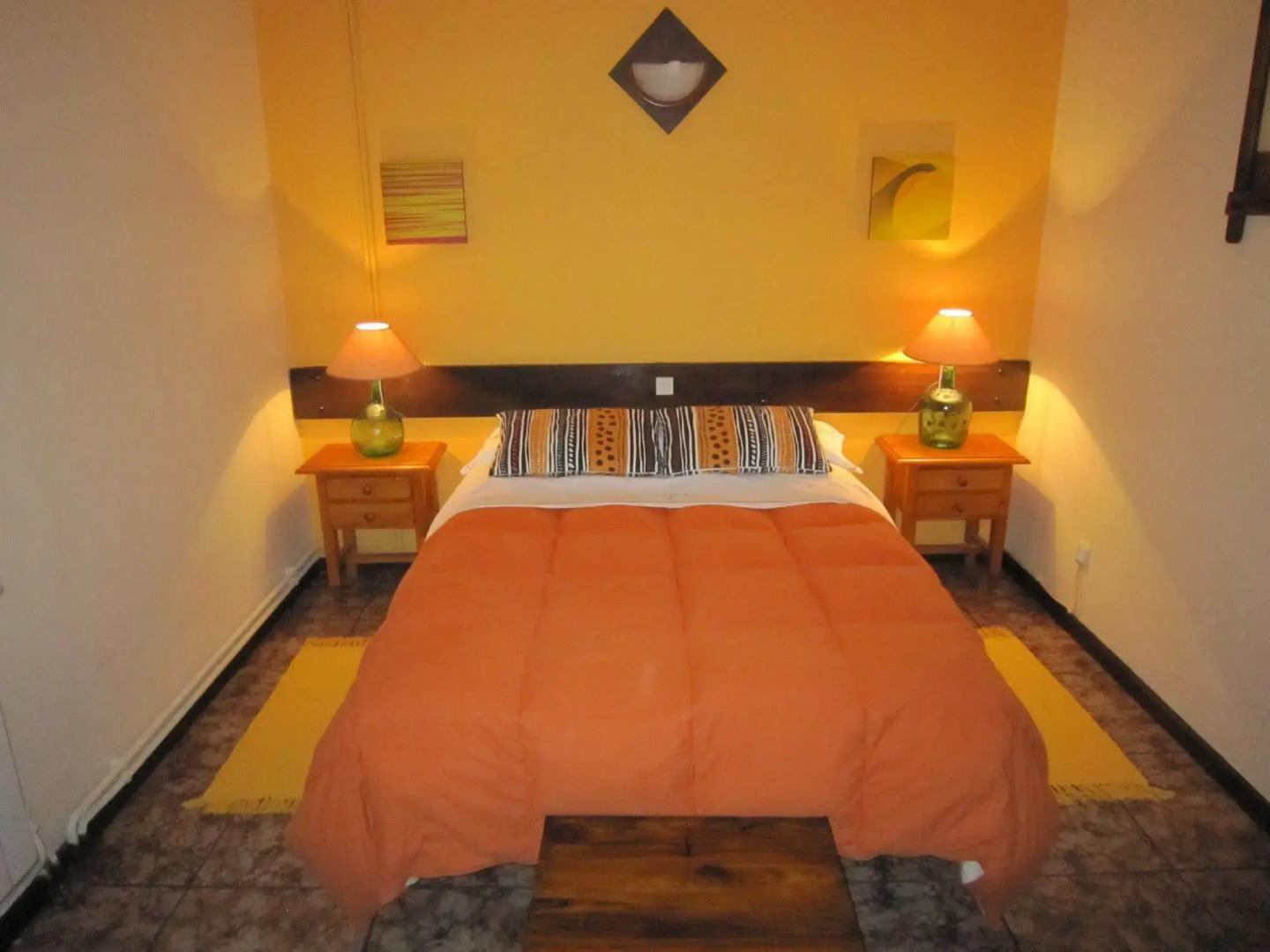 Viviendas Rurales la Fragua