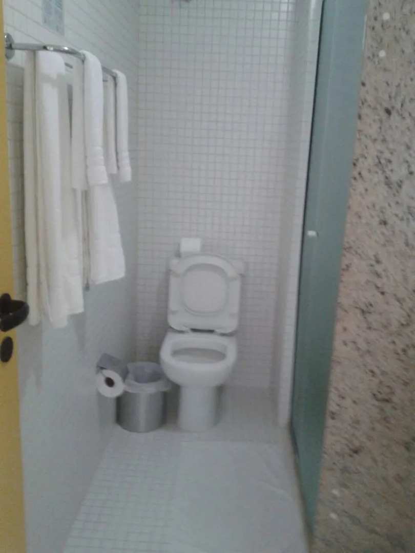 Pousada Riviera Bertioga