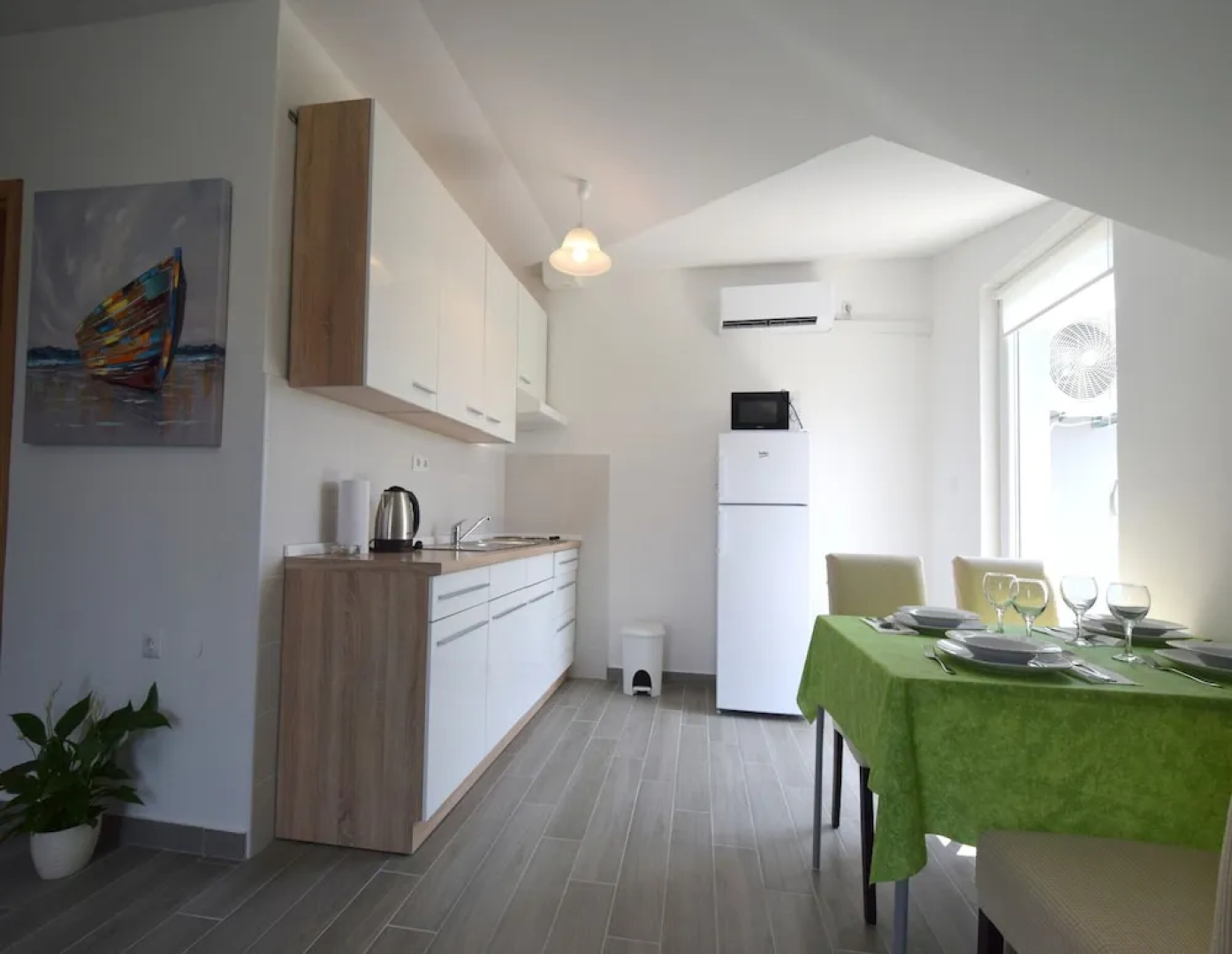 Apartments Cindric