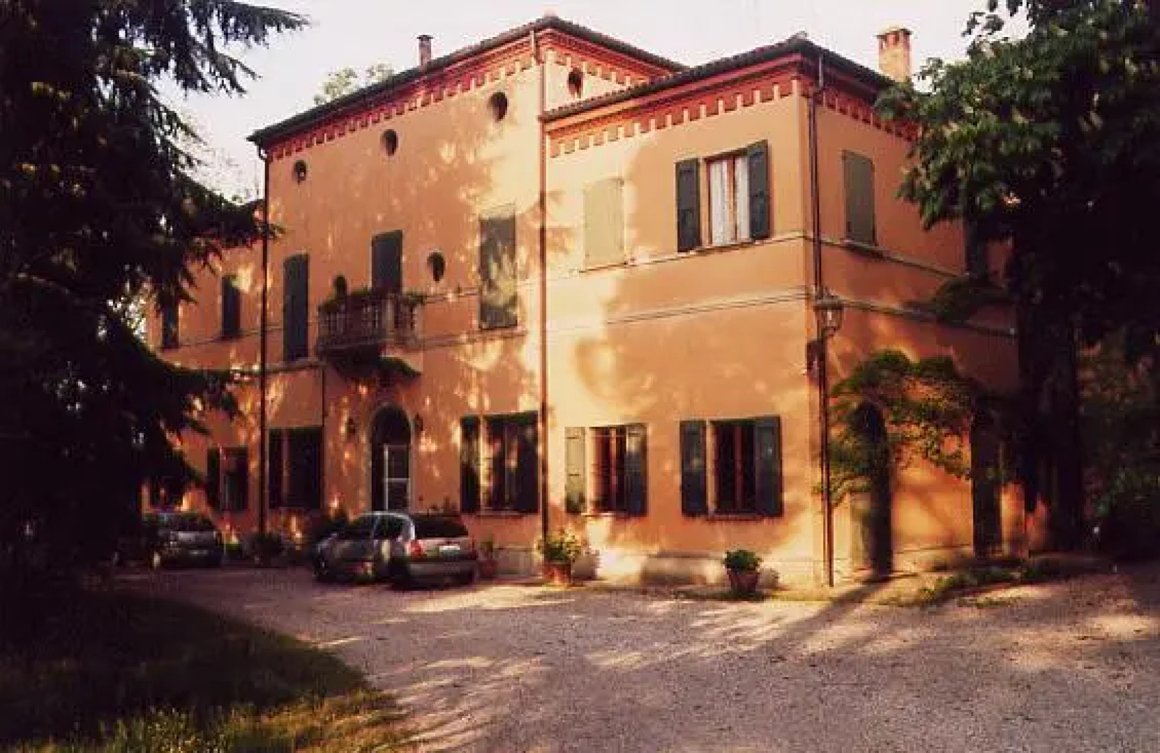 Bed & Breakfast Camomilla