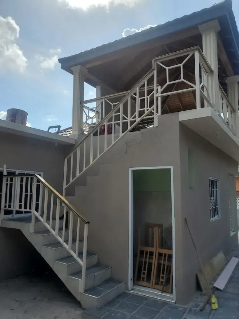 Serenity Oasis Apartment