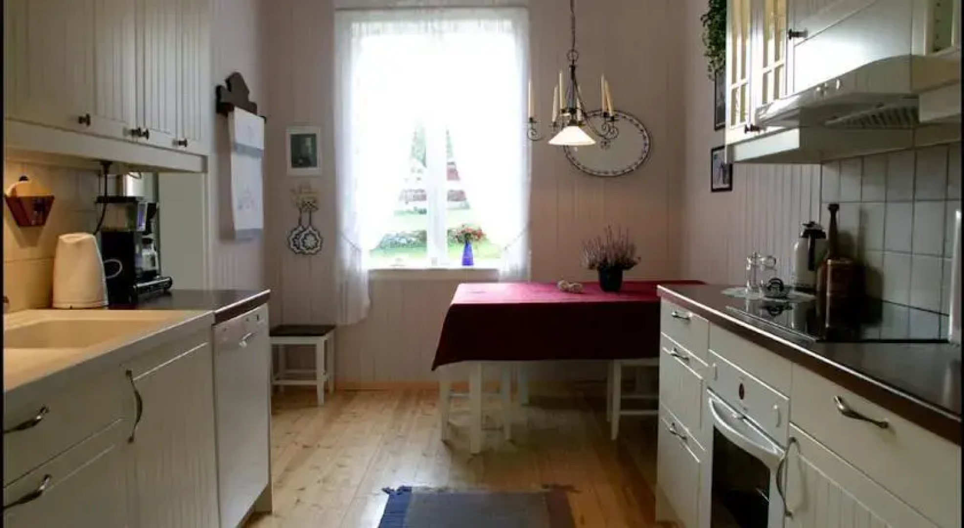Nyborg Feriehus