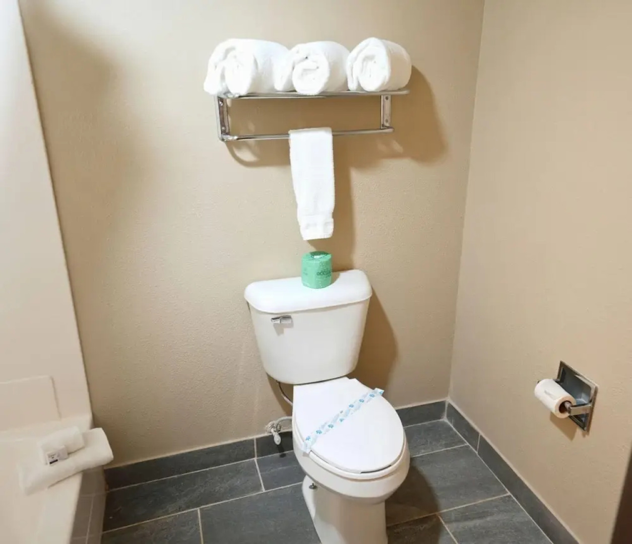 Baymont Inn & Suites Marshalltown