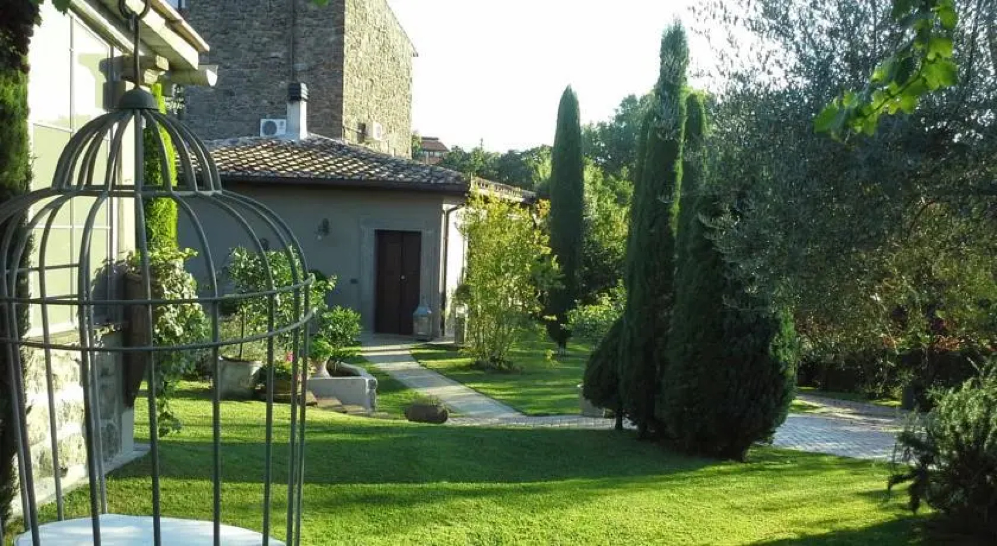 Residenza Teodorico Re B&B