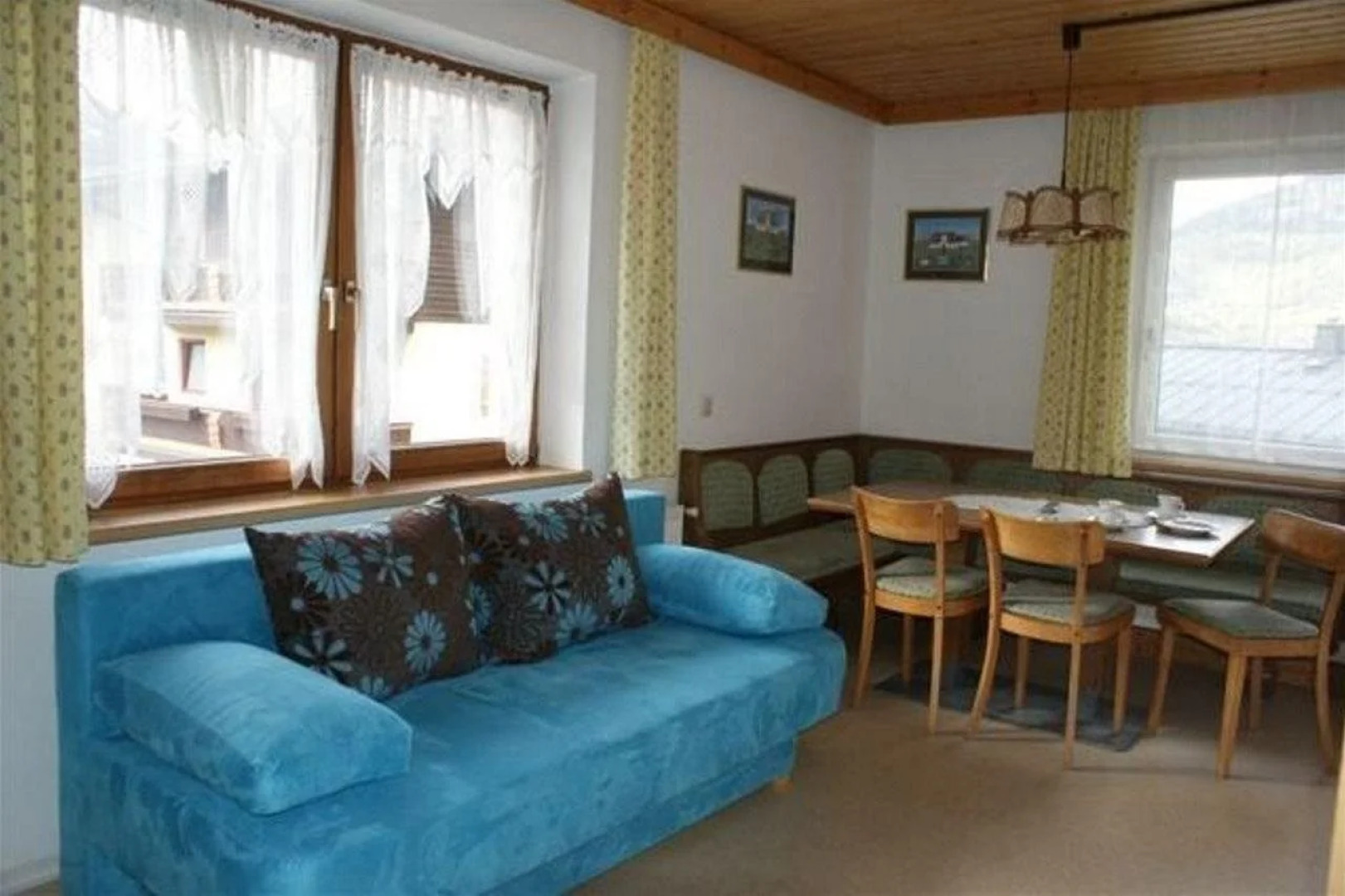 Mariandls Appartement