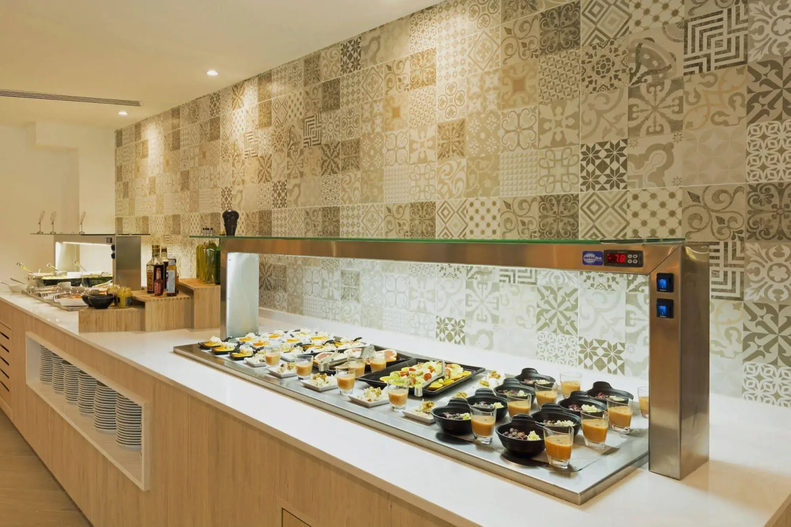 HSM Son Verí - Adults Only