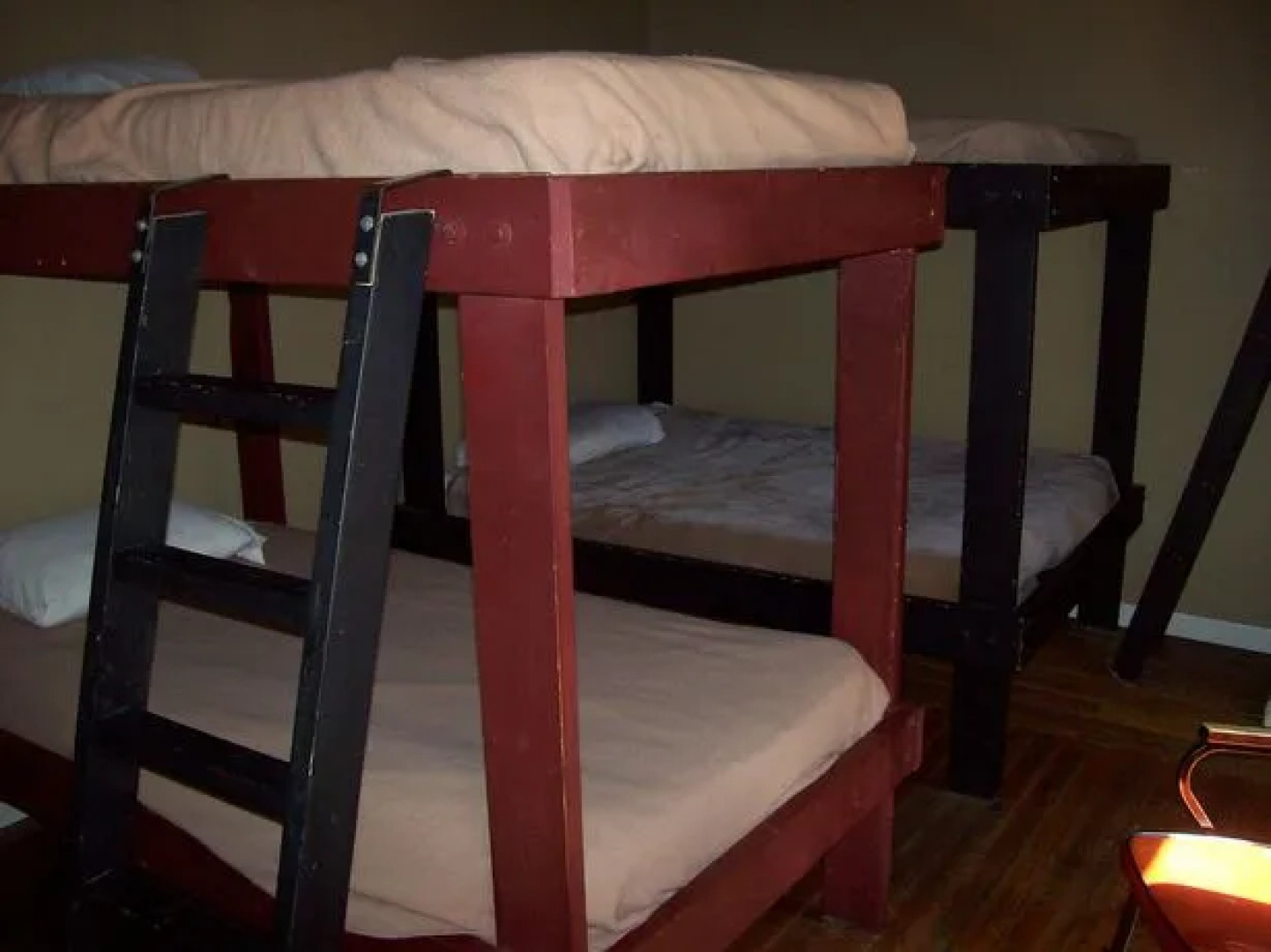 Cambie Hostel Nanaimo