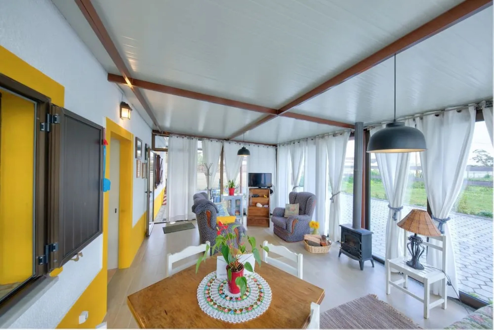 Recoleta da Praia Velha