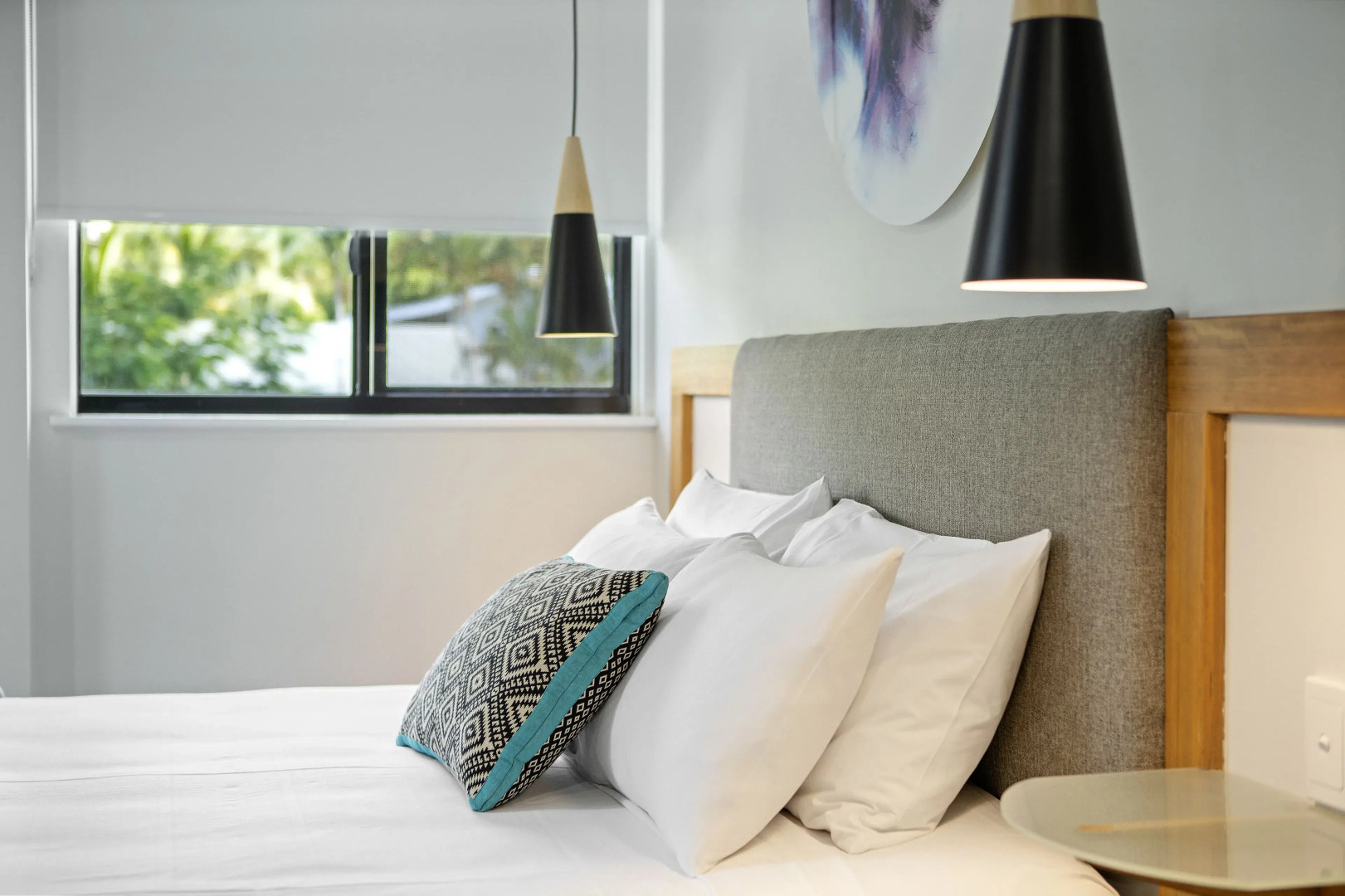 Whitsunday Organic Bed & Breakfast