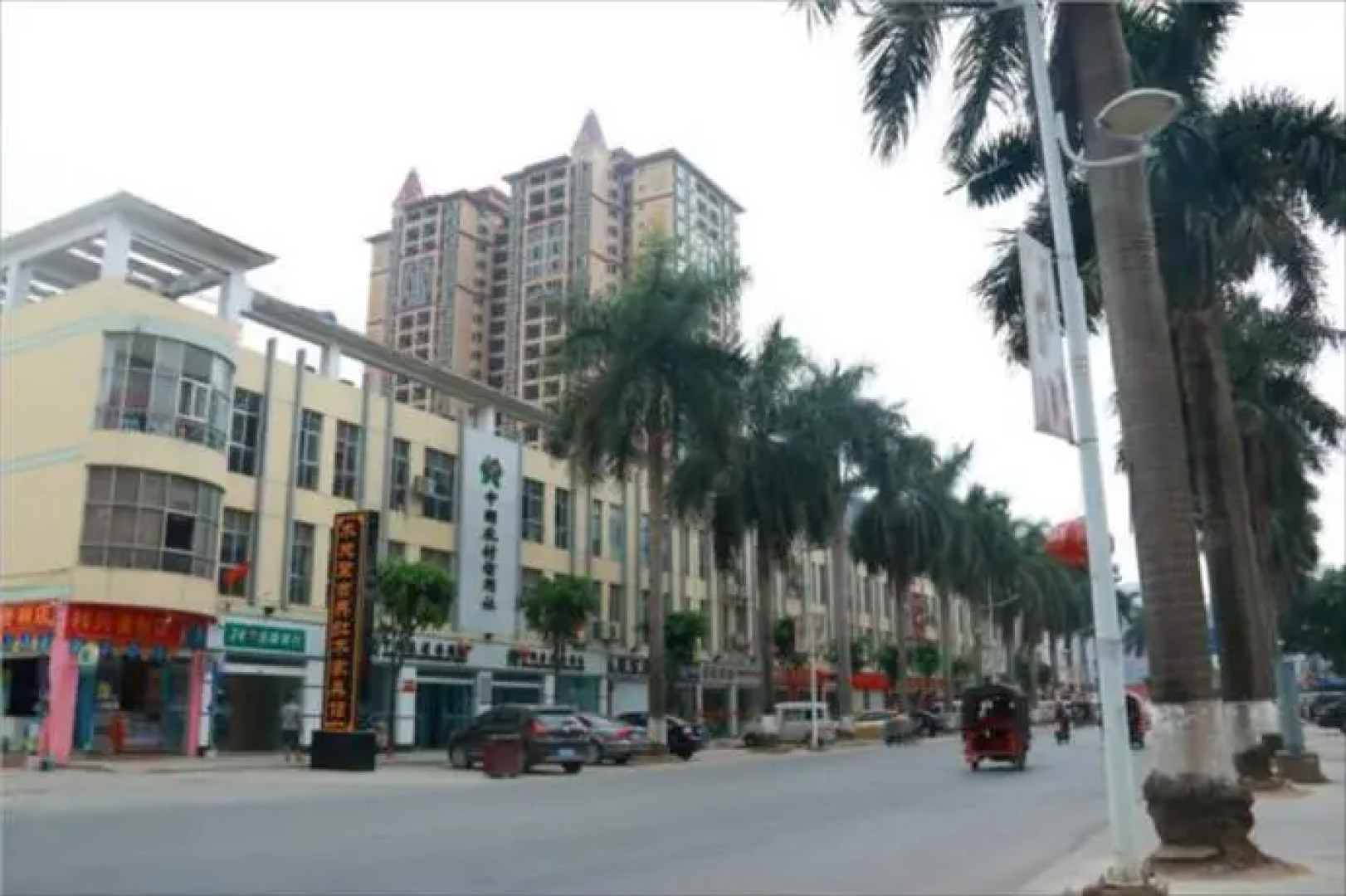 City Comfort Inn Pingxiang Nanda Road