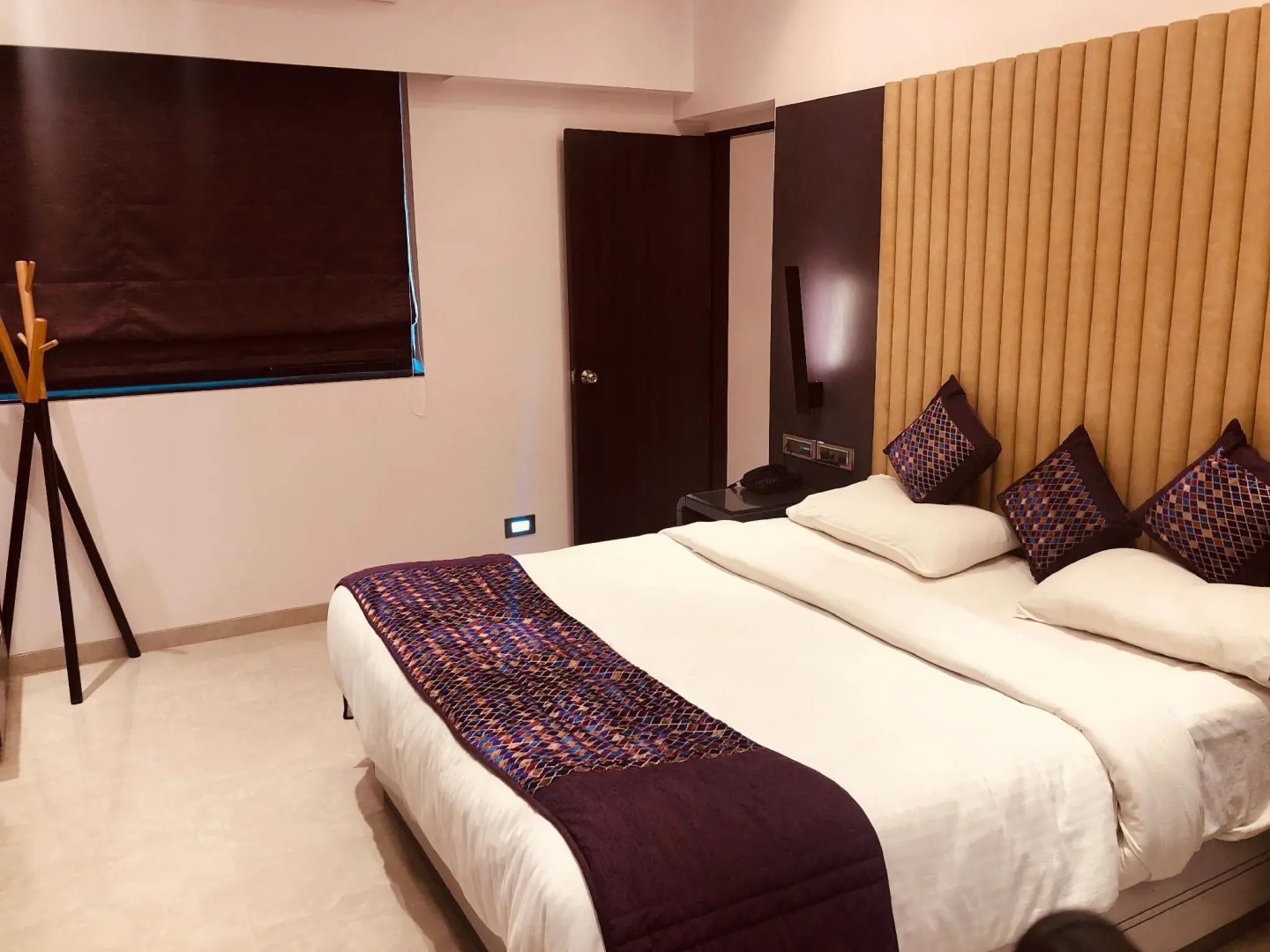 Hotel Royal Palace