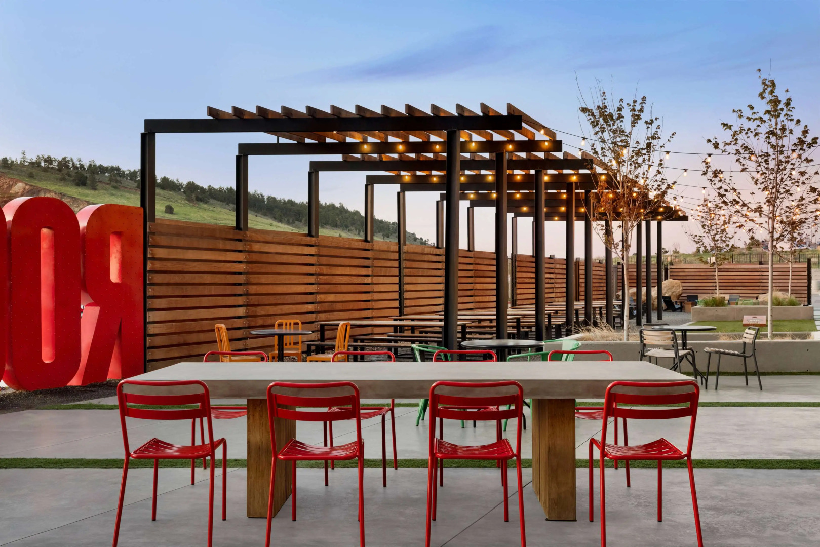 Origin Red Rocks, a Wyndham Hotel