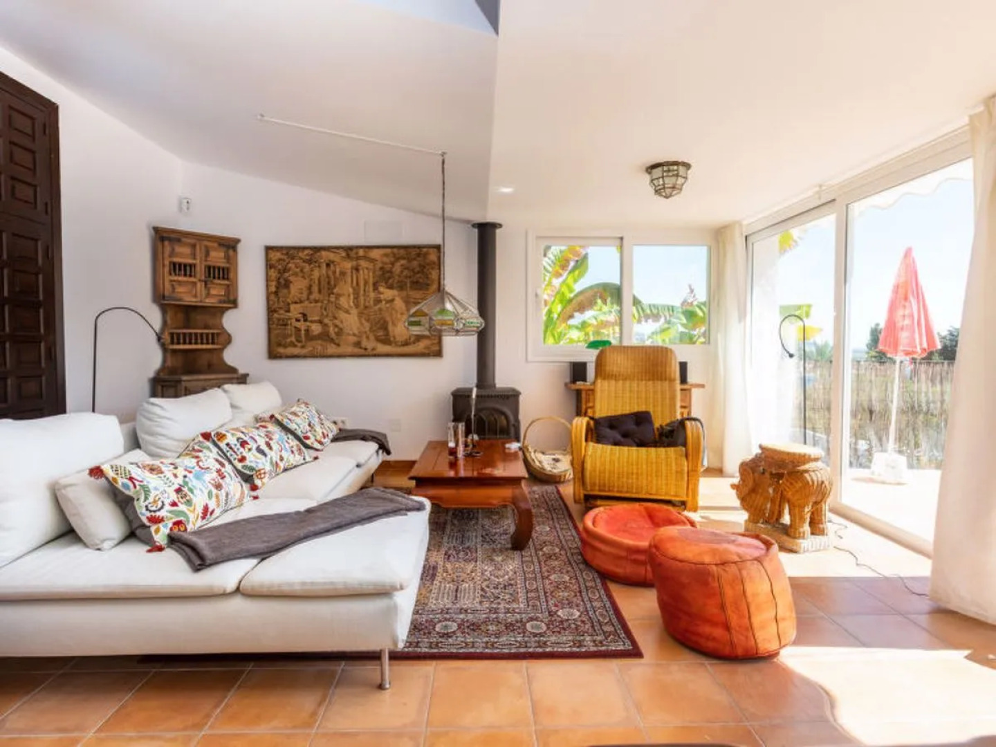 House Granado Lucolena In Chianti