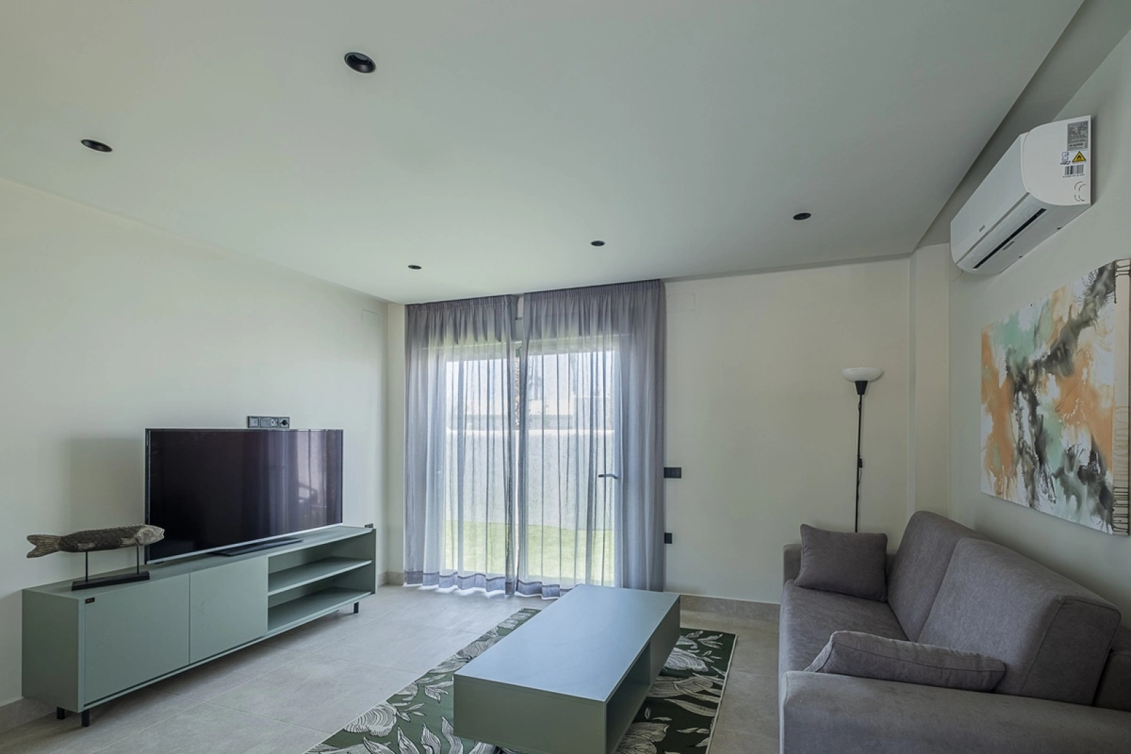 Апартаменты On City Resort