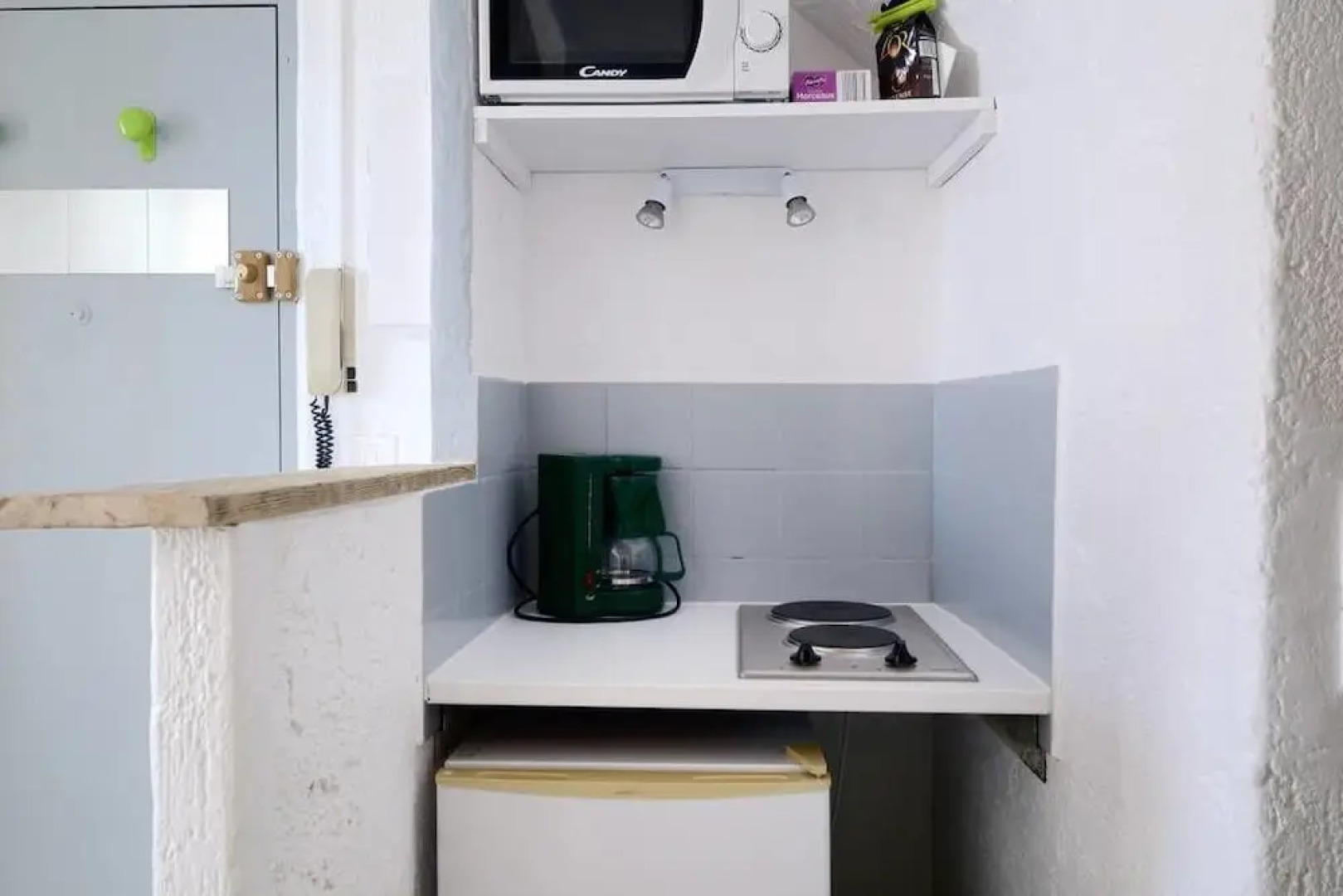 Appartement L'Atypique