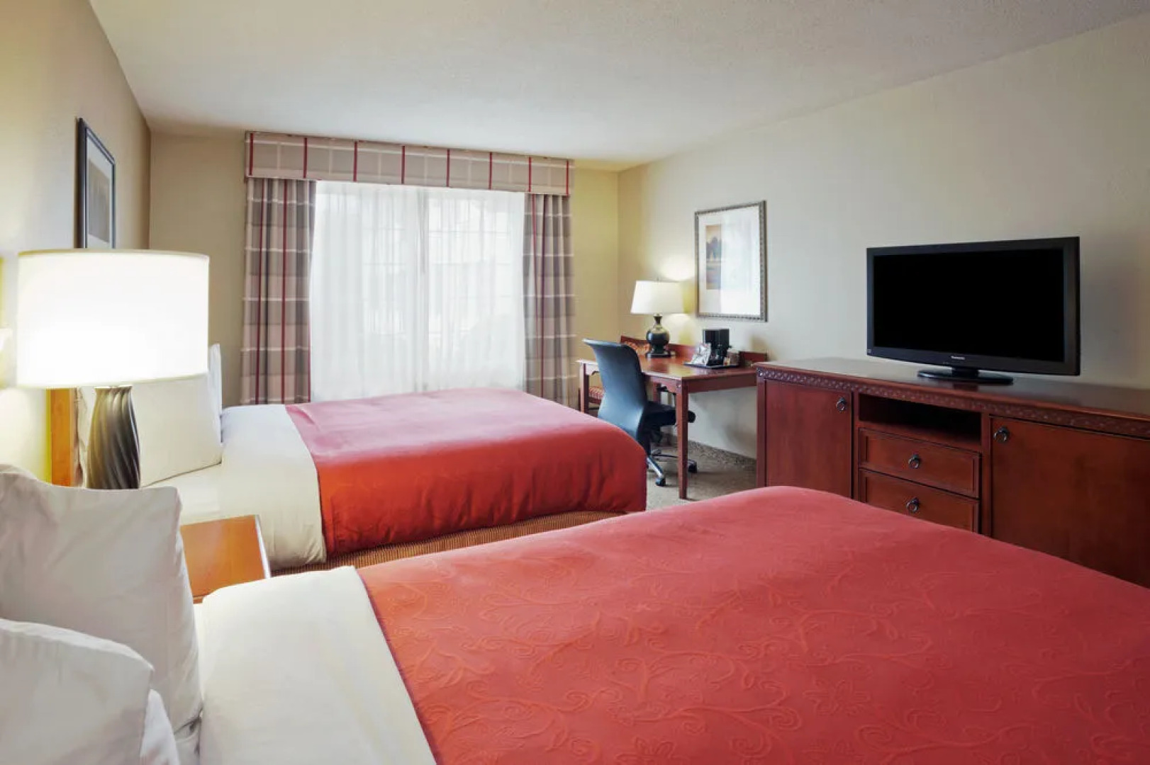 Country Inn & Suites By Carlson Rochester - Henrietta, NY