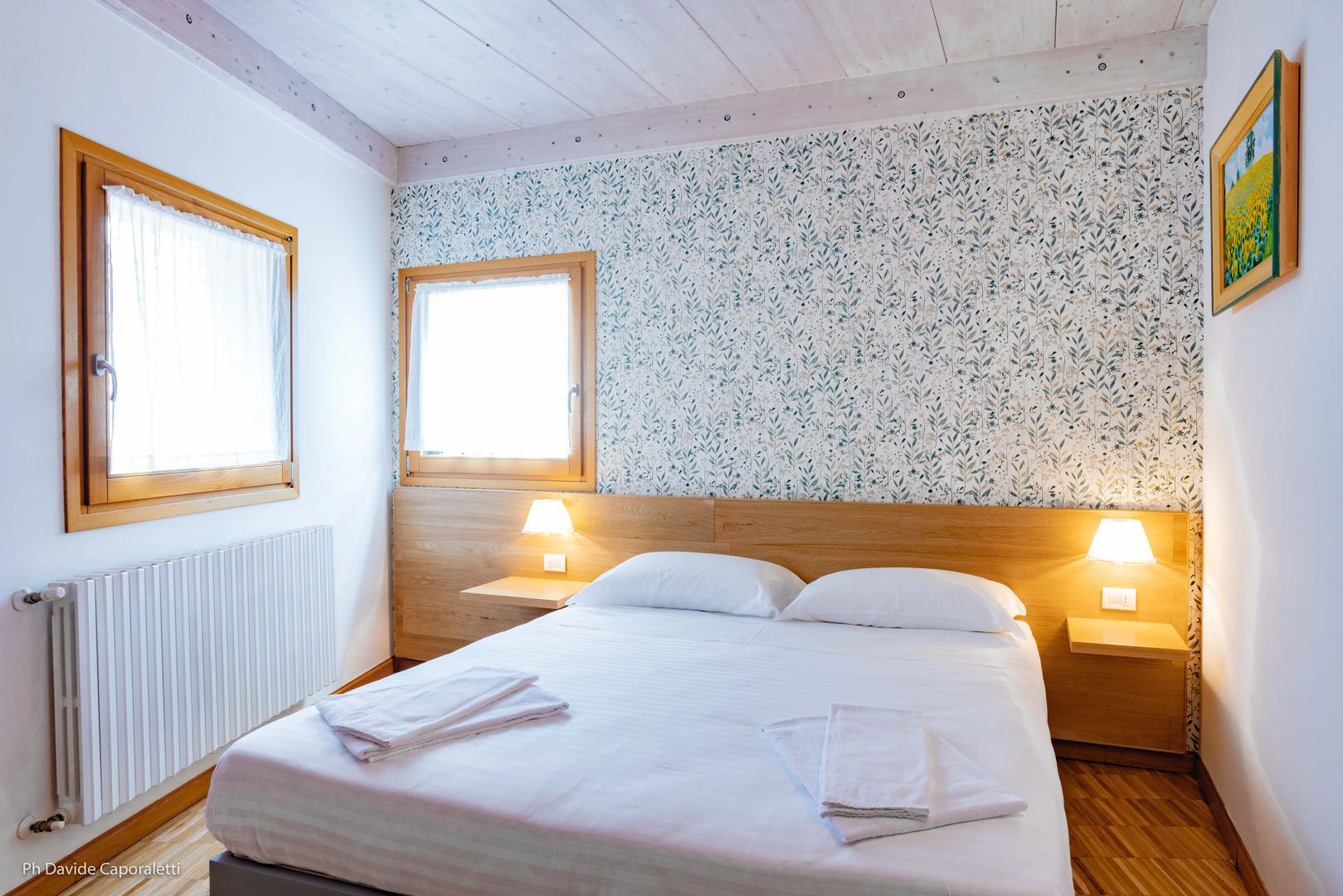 Castello di Monterado